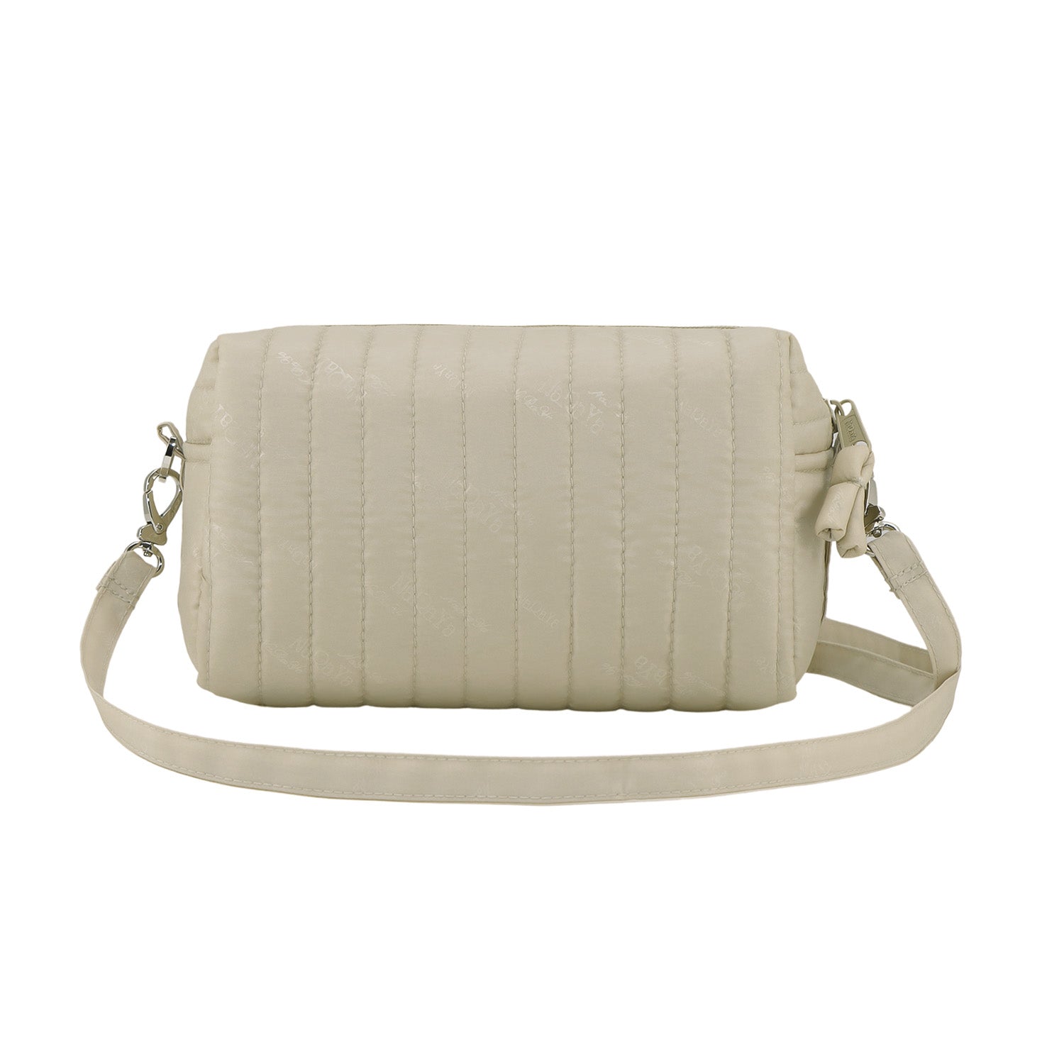 NaRaYa Bubble Up Crossbody Bag - NaRaYa