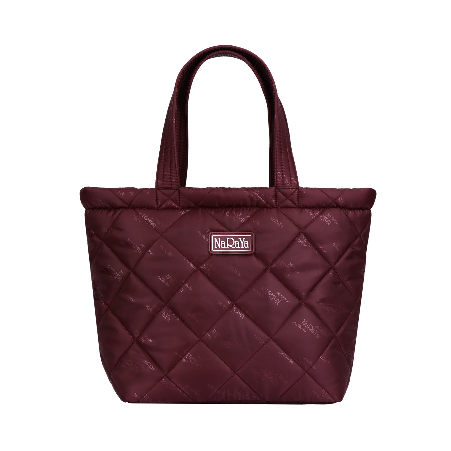 NaRaYa Bubble Up Handbag - NaRaYa