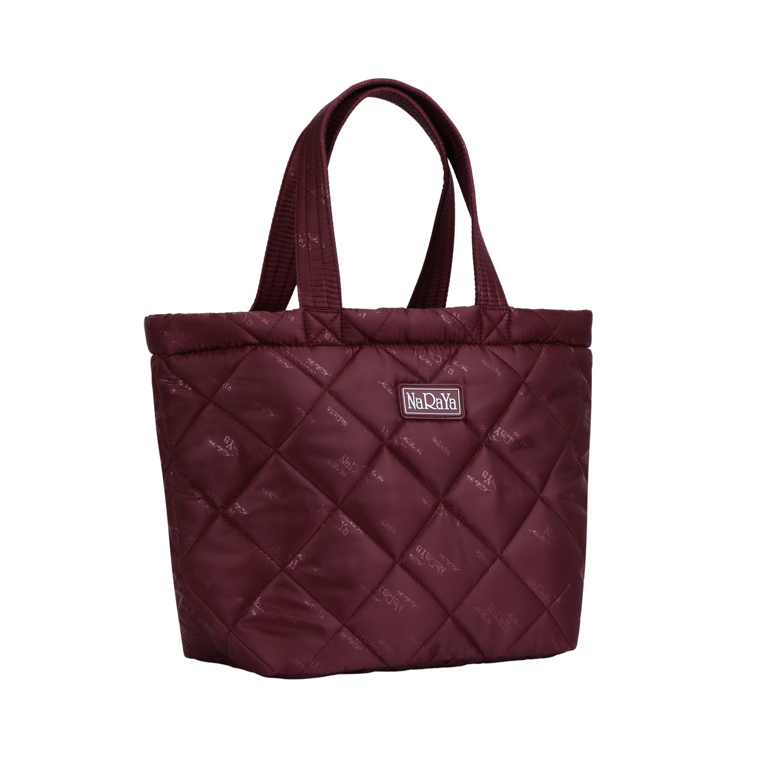 NaRaYa Bubble Up Handbag