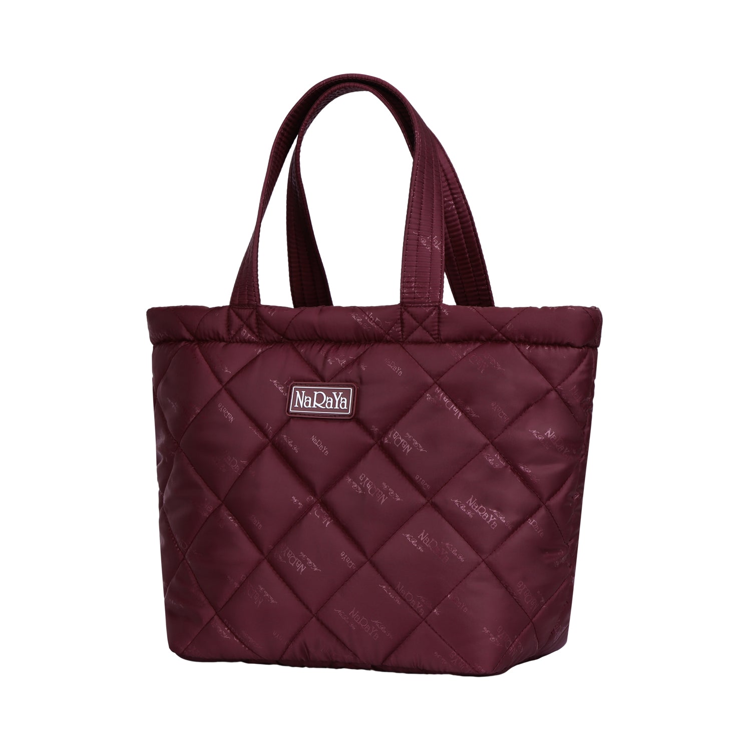 NaRaYa Bubble Up Handbag