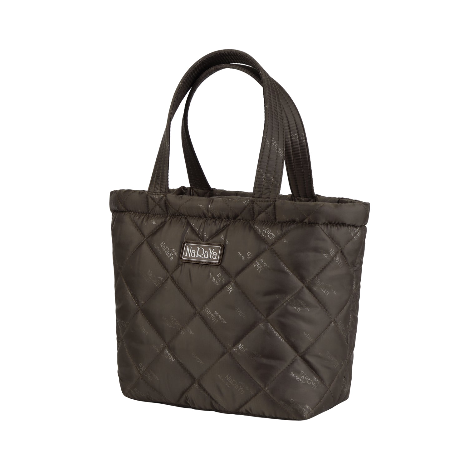 NaRaYa Bubble Up Handbag