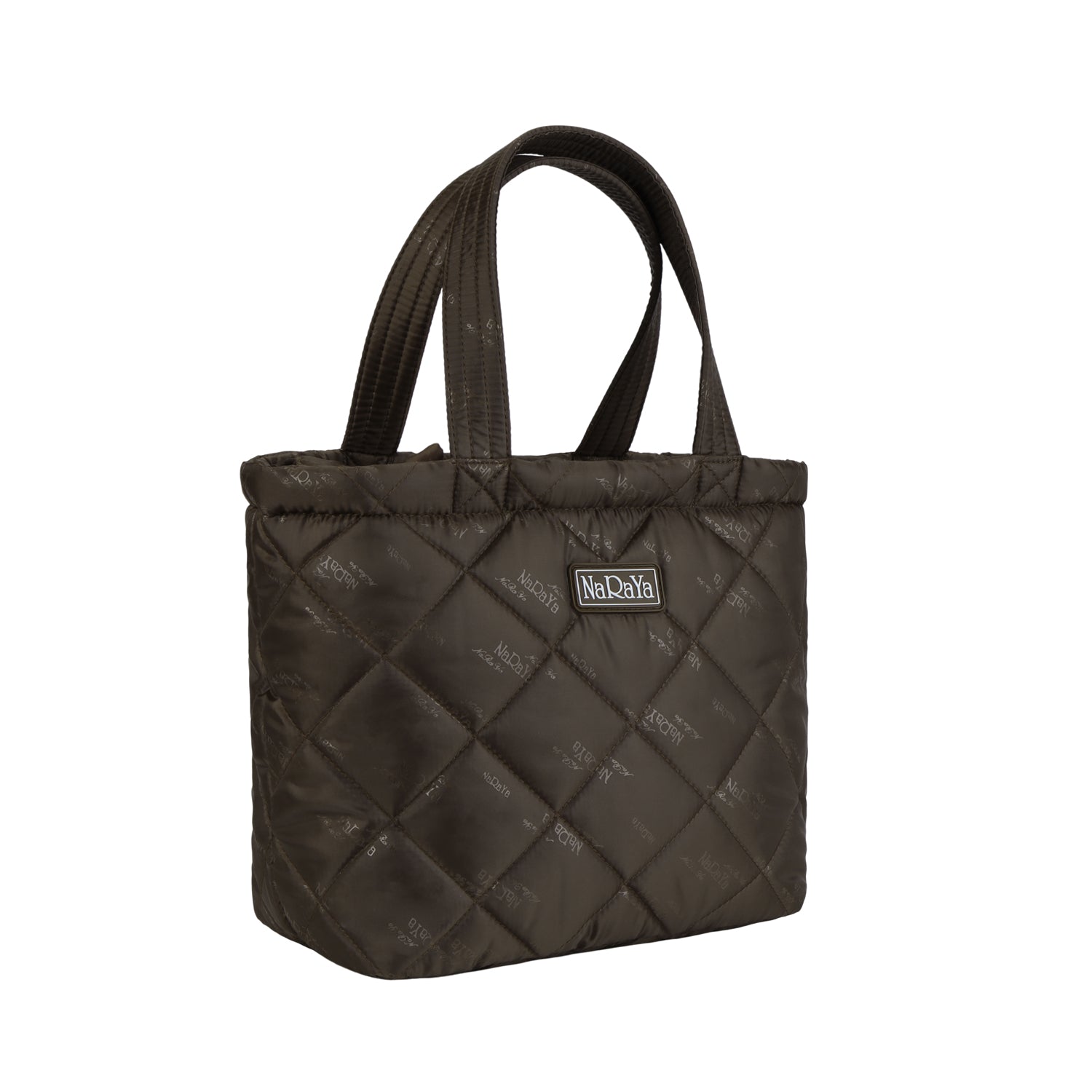 NaRaYa Bubble Up Handbag