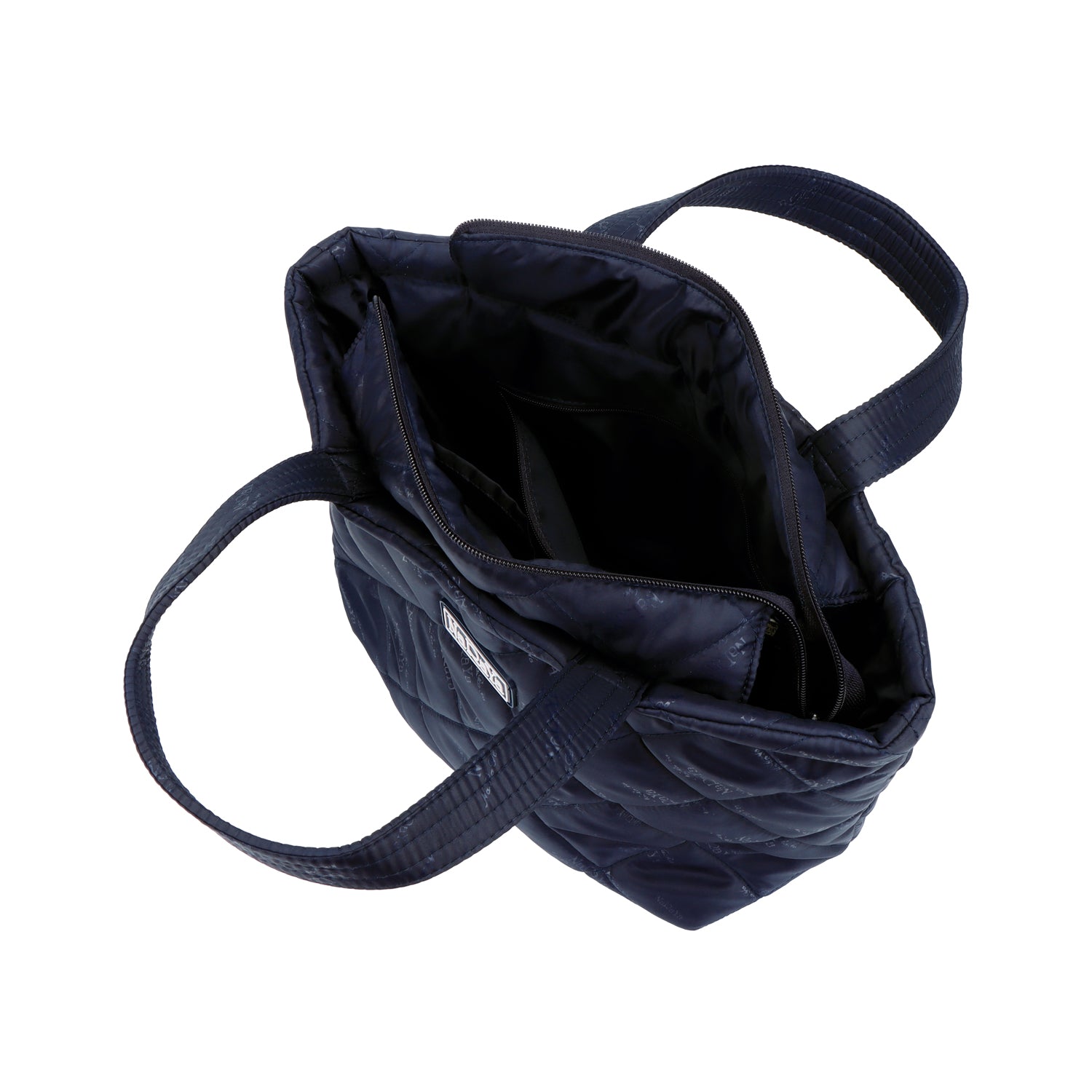 Bubble Up Handbag
