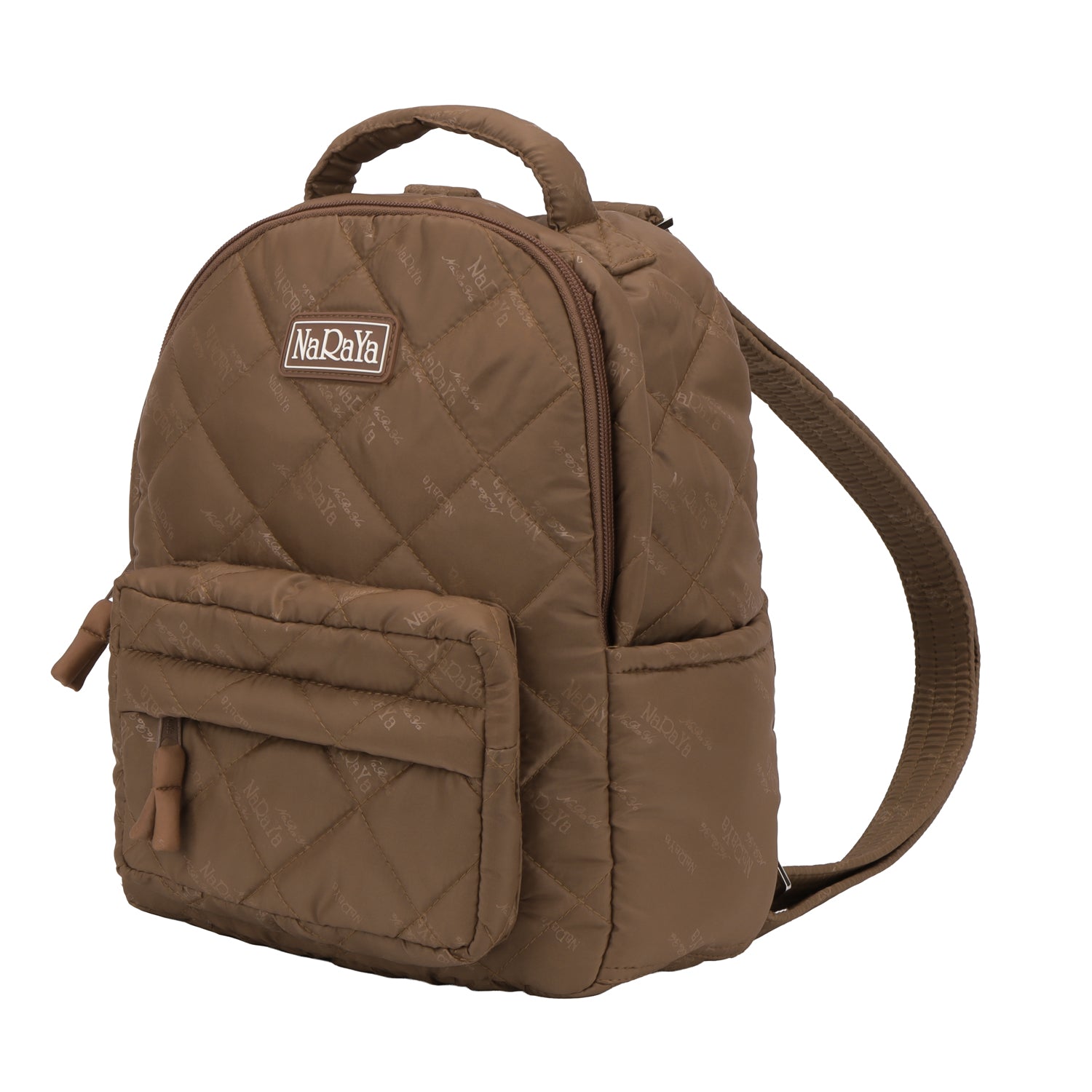 NaRaYa Bubble Up Backpack - NaRaYa