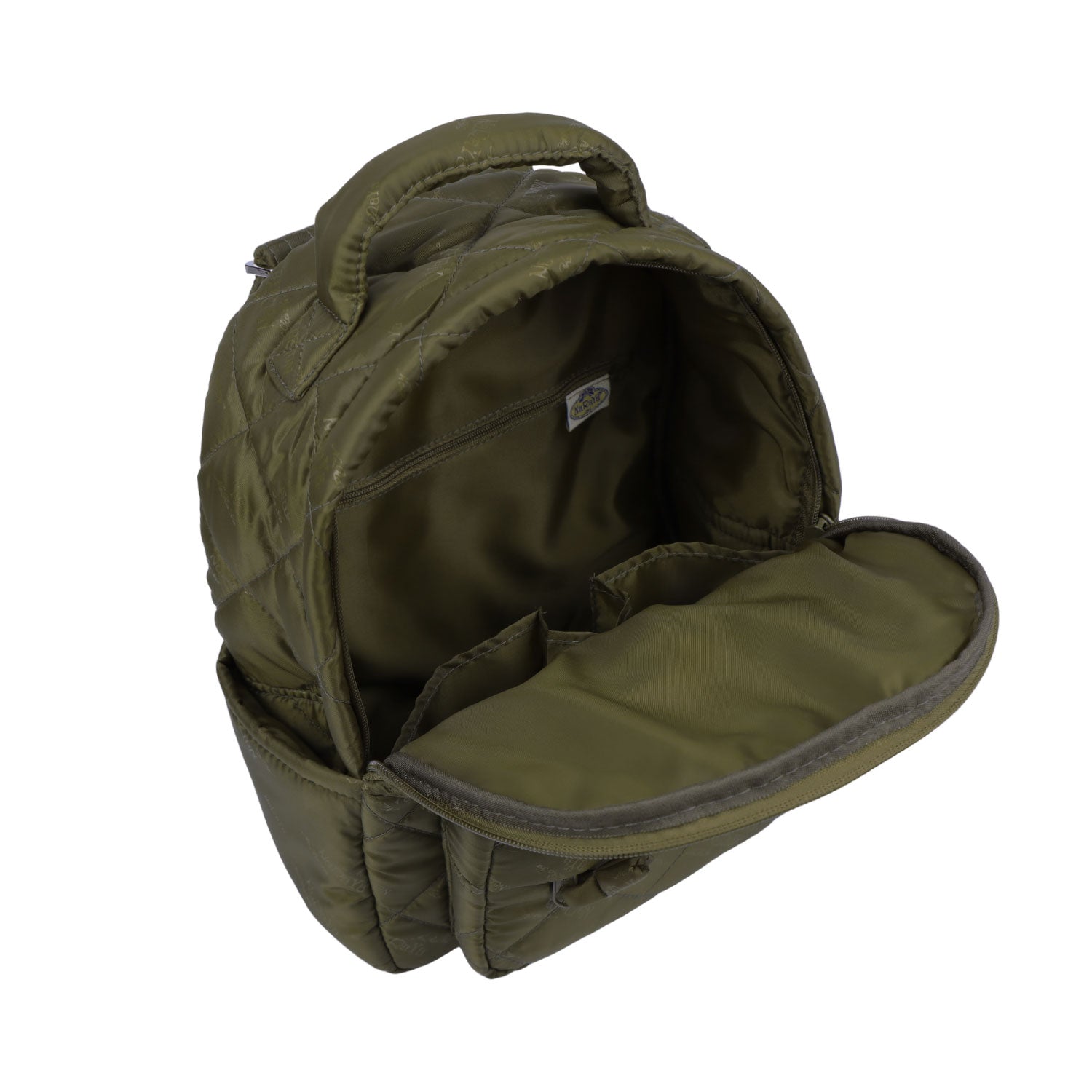 NaRaYa Bubble Up Backpack - NaRaYa