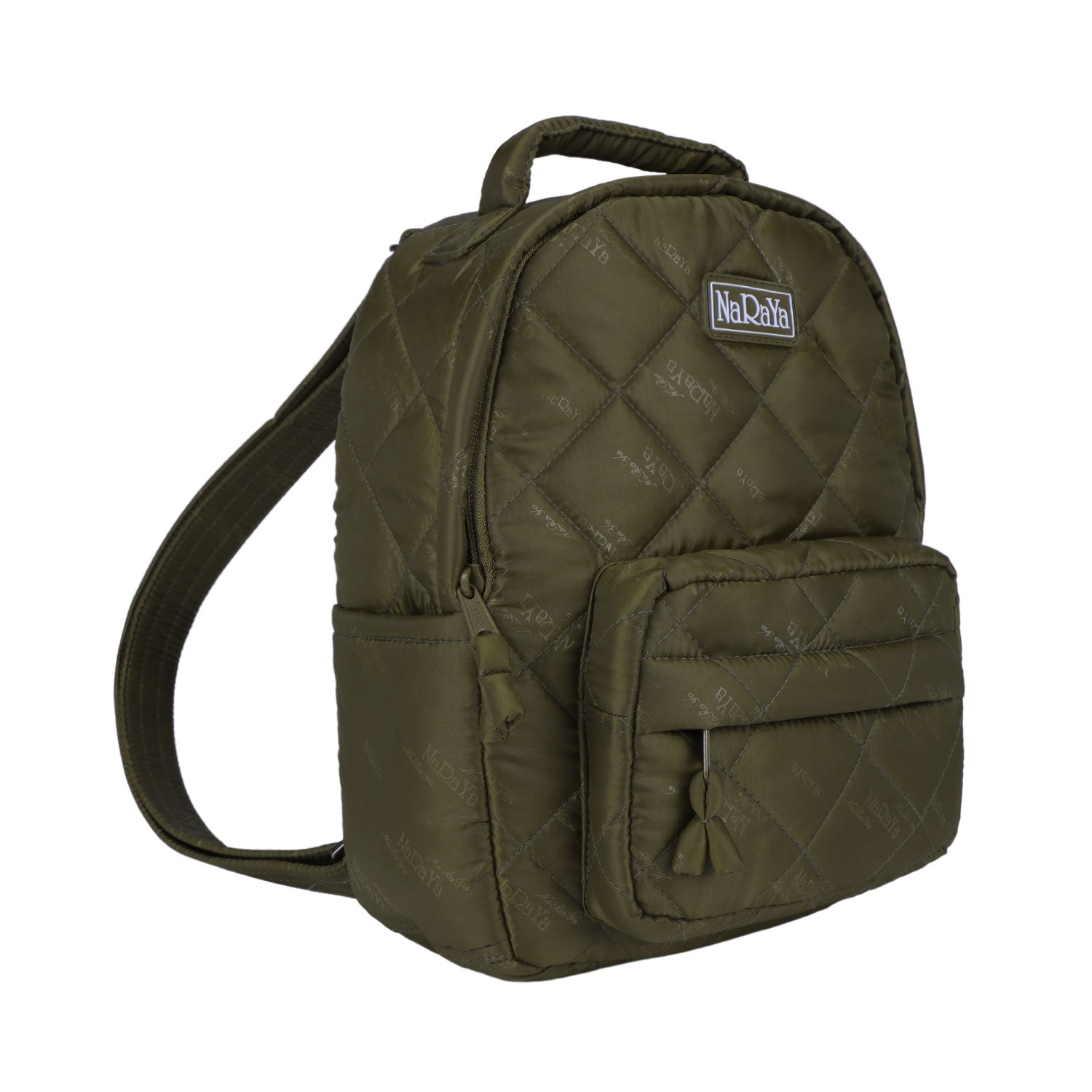 NaRaYa Bubble Up Backpack - NaRaYa