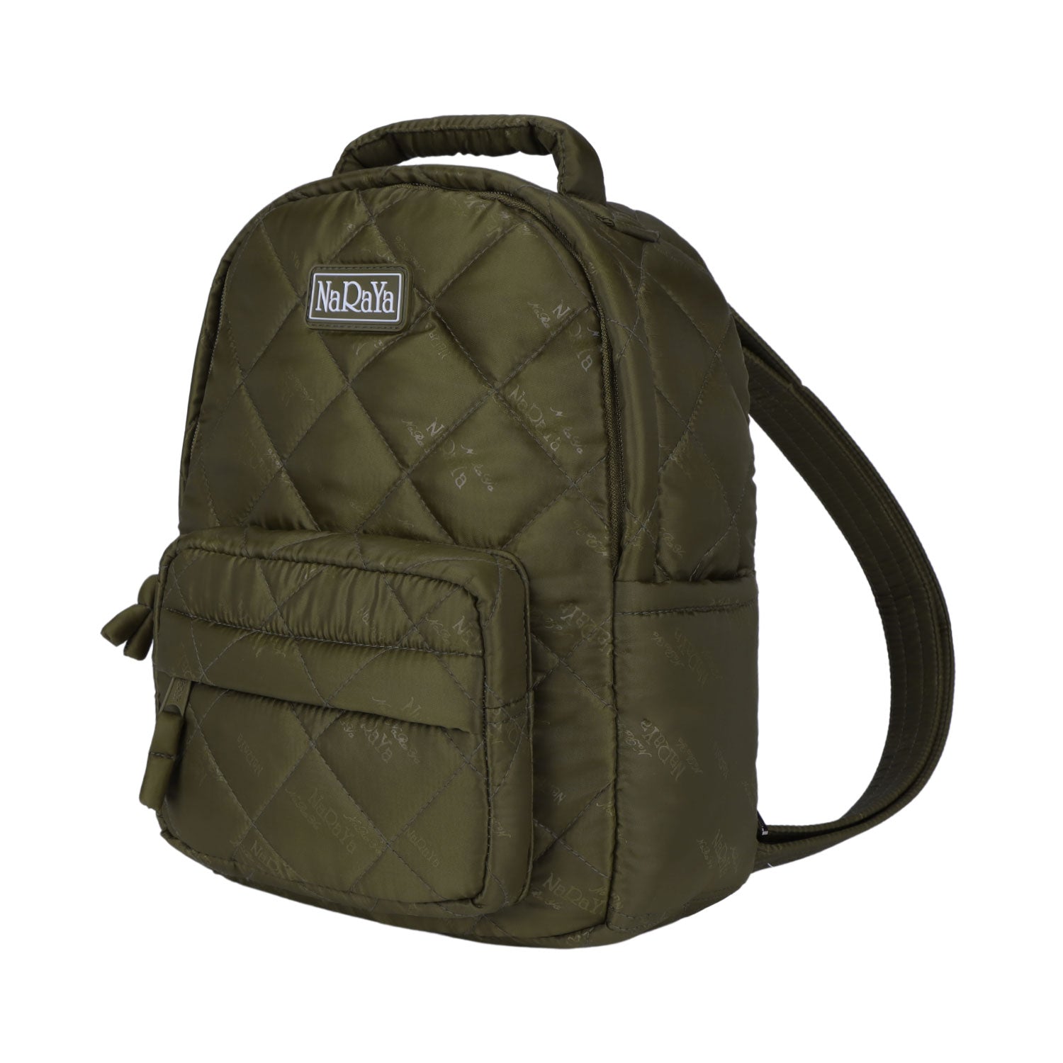 NaRaYa Bubble Up Backpack - NaRaYa