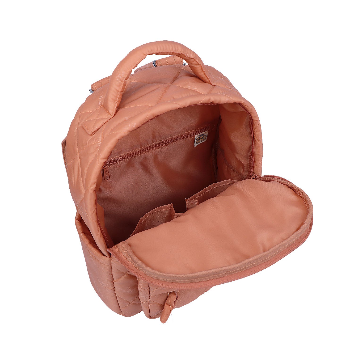 NaRaYa Bubble Up Backpack - NaRaYa