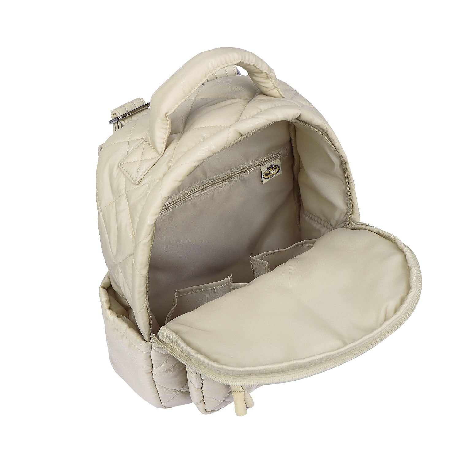 NaRaYa Bubble Up Backpack - NaRaYa