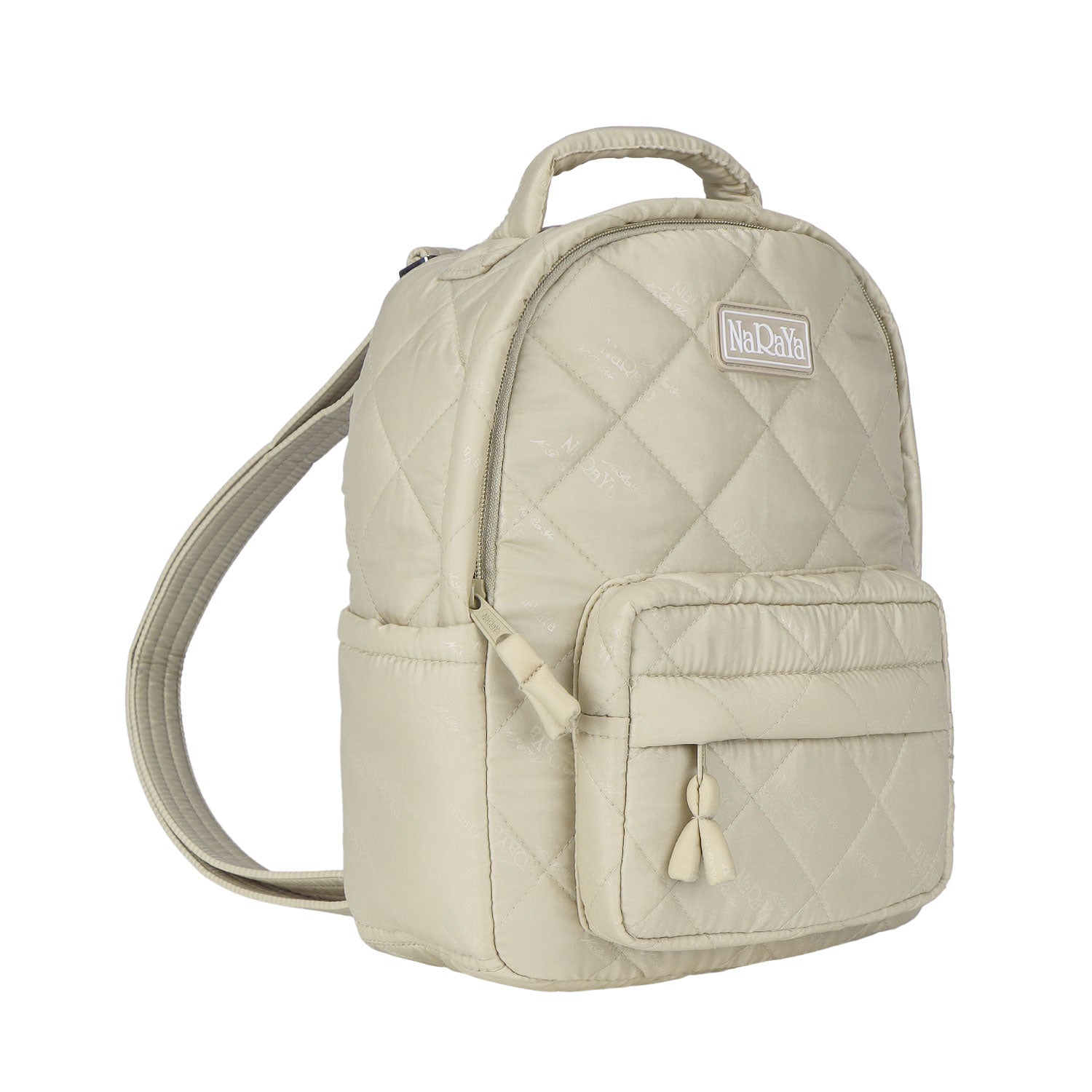 NaRaYa Bubble Up Backpack - NaRaYa
