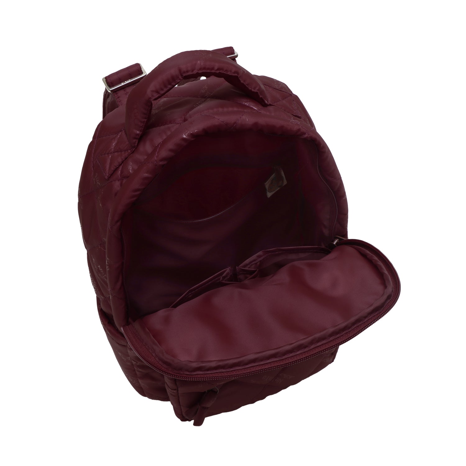 NaRaYa Bubble Up Backpack - NaRaYa