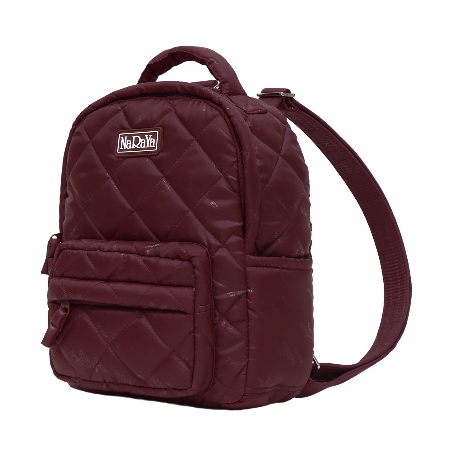 NaRaYa Bubble Up Backpack