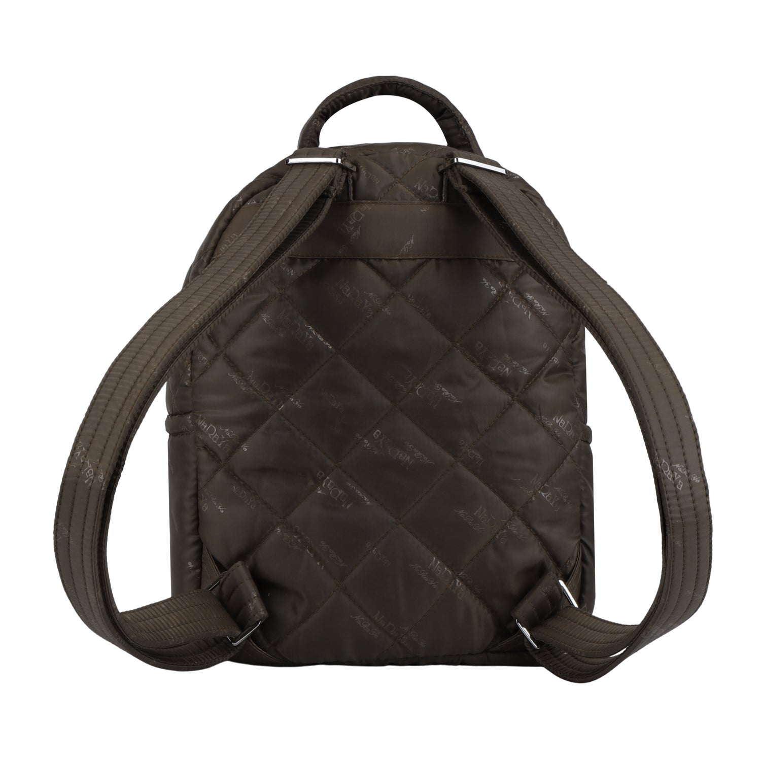 NaRaYa Bubble Up Backpack - NaRaYa