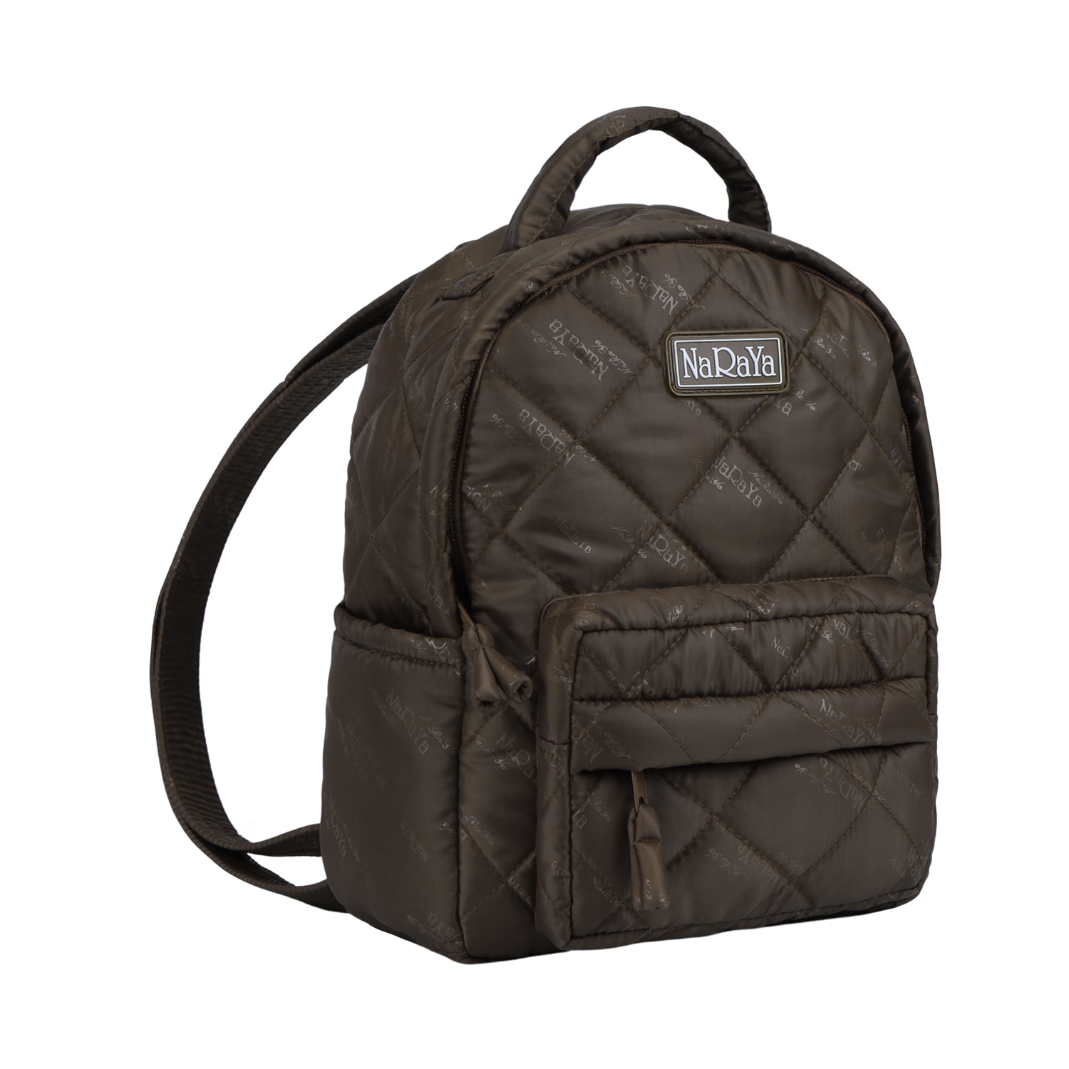 NaRaYa Bubble Up Backpack - NaRaYa