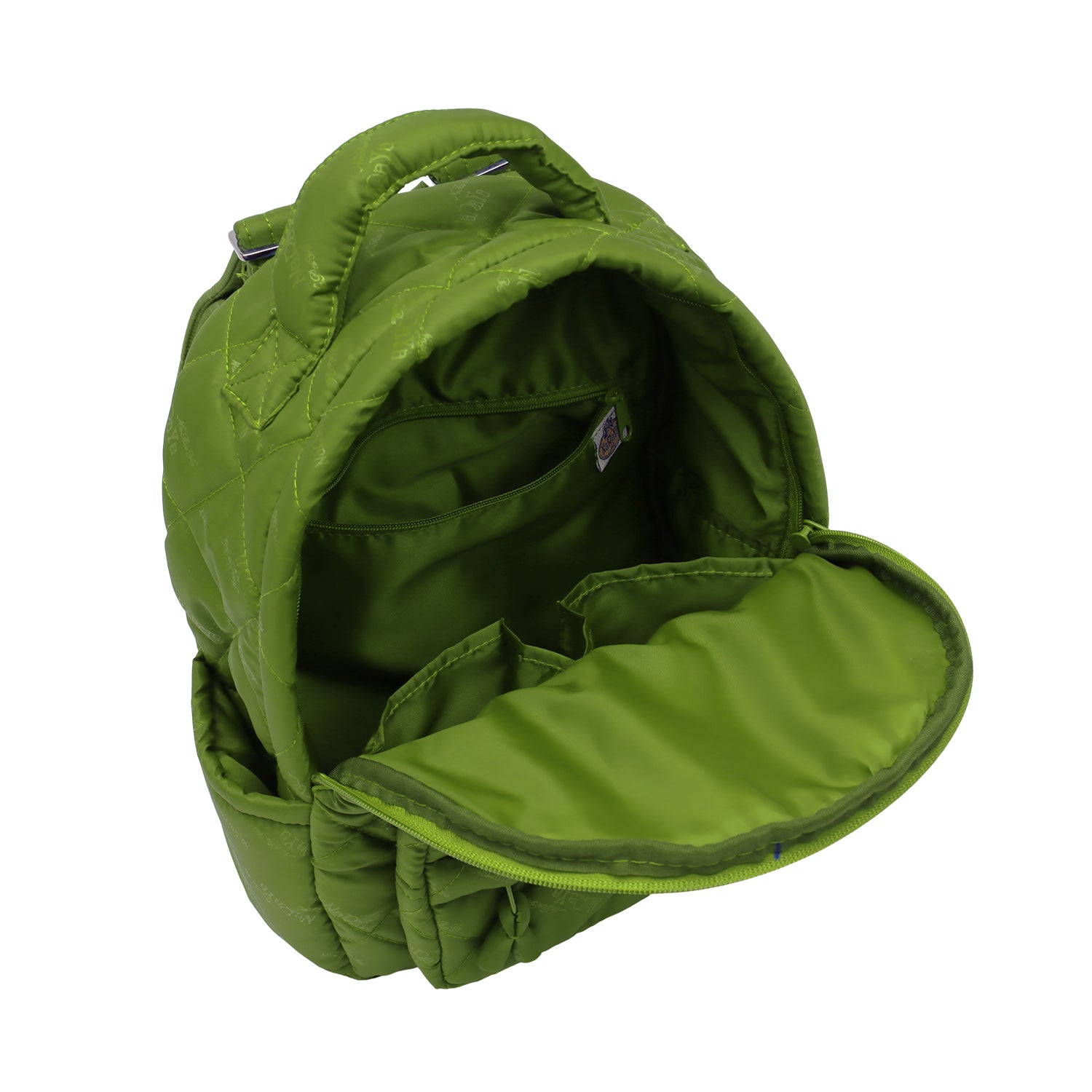 NaRaYa Bubble Up Backpack - NaRaYa