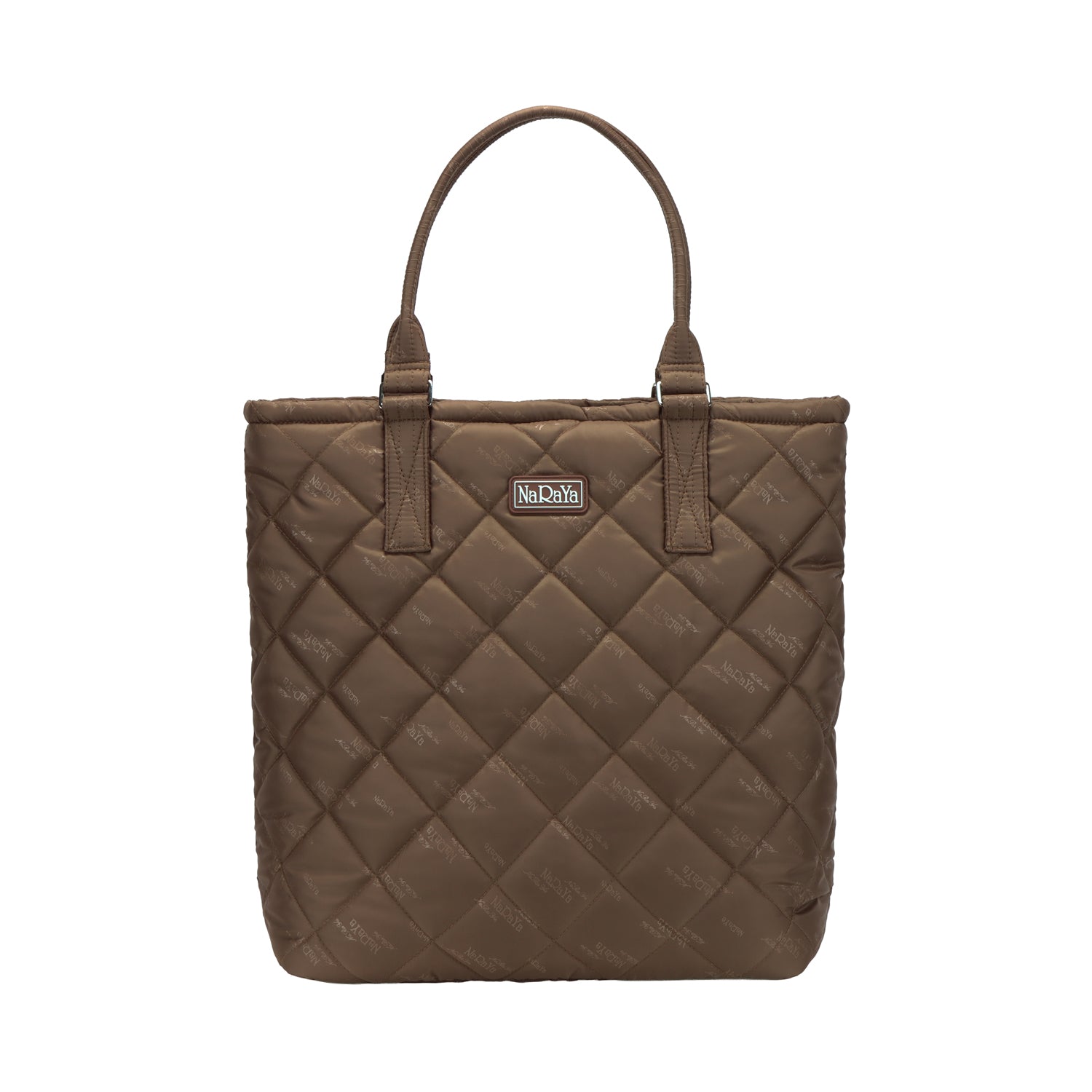 NaRaYa Bubble Up Tote Bag - NaRaYa