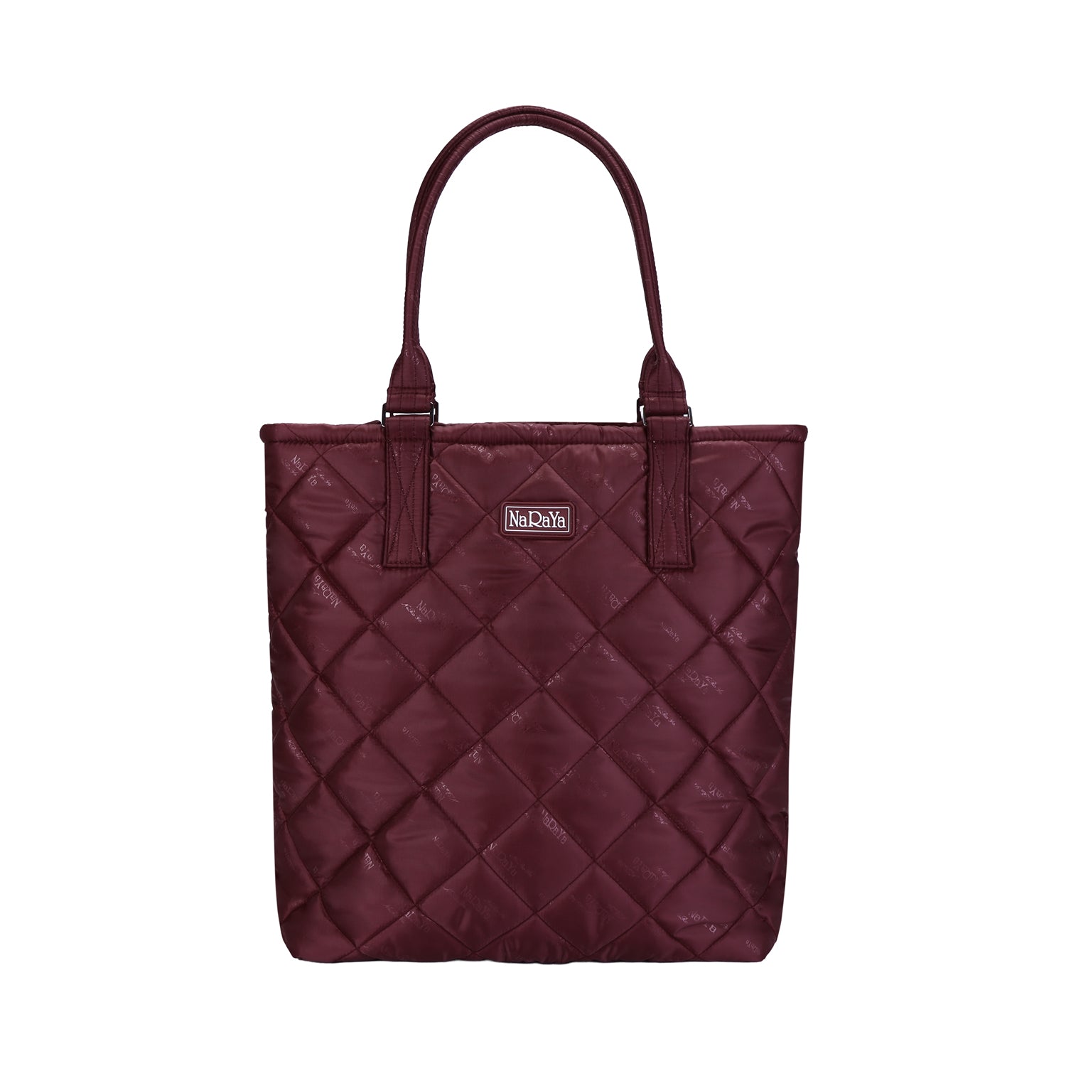 NaRaYa Bubble Up Tote Bag - NaRaYa