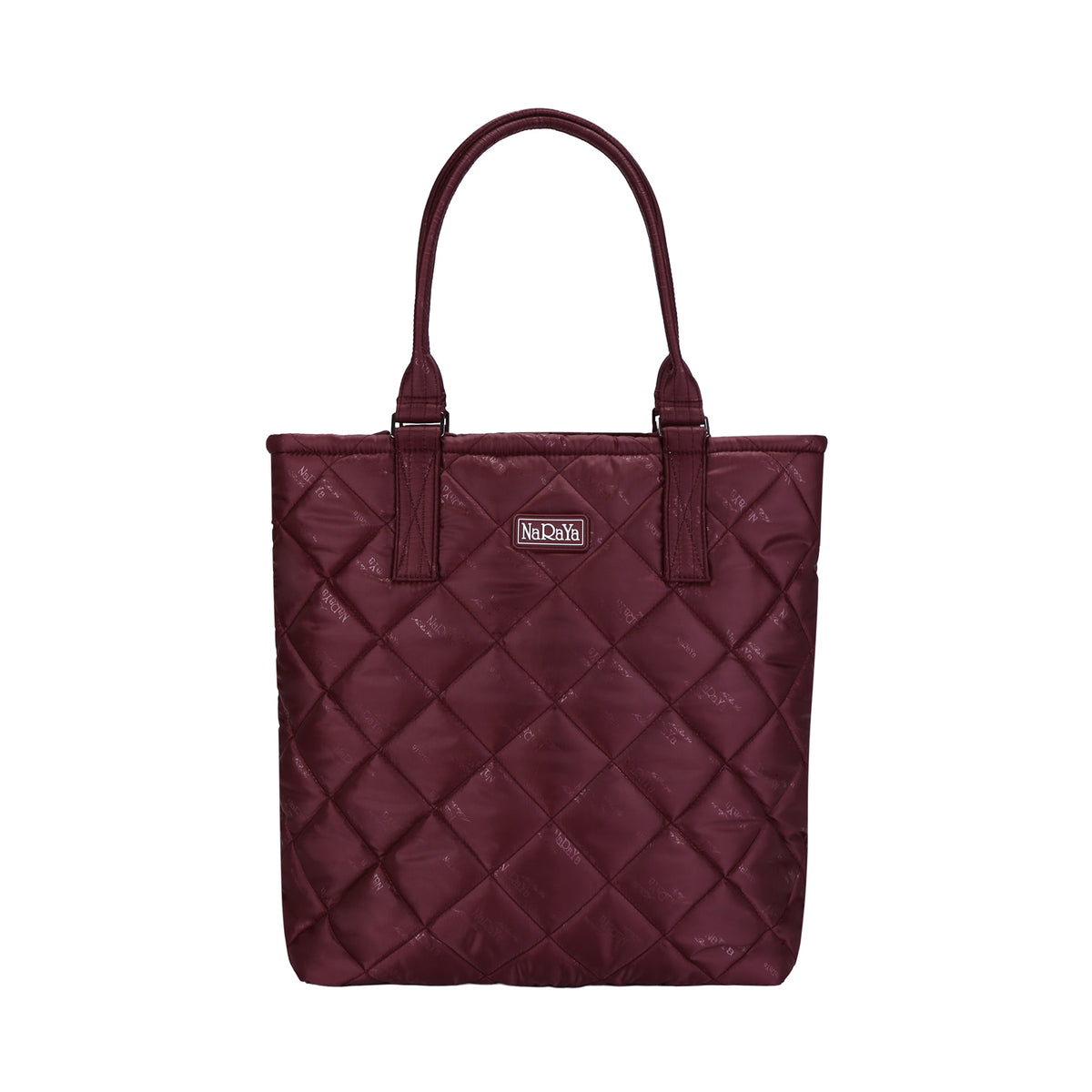 Bubble Up Tote Bag - NaRaYa