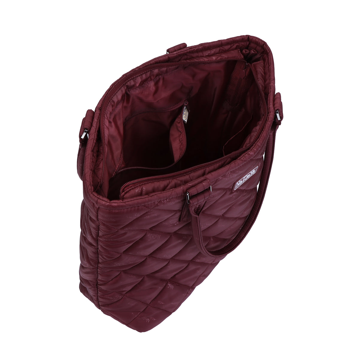 Bubble Up Tote Bag - NaRaYa