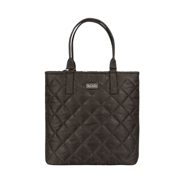 NaRaYa Bubble Up Tote Bag