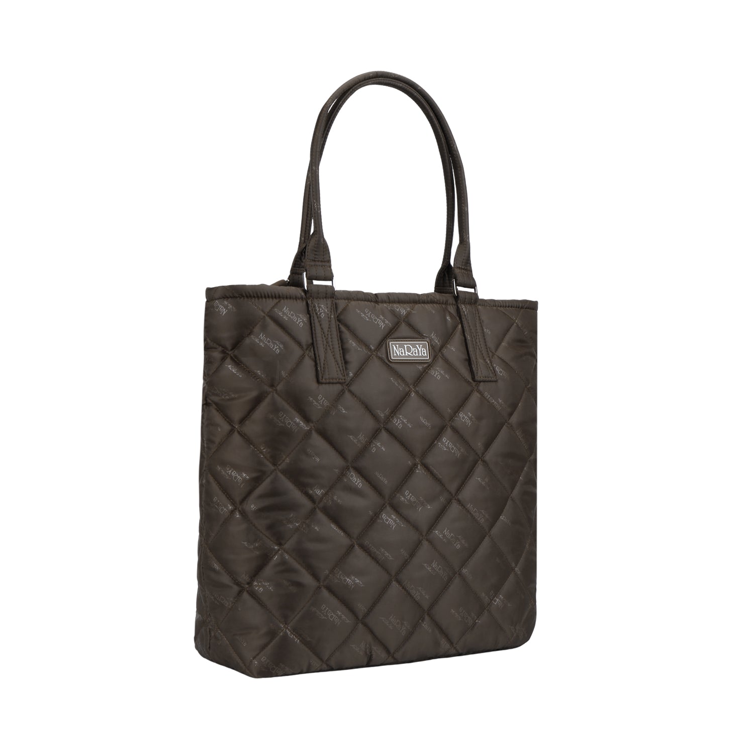 NaRaYa Bubble Up Tote Bag