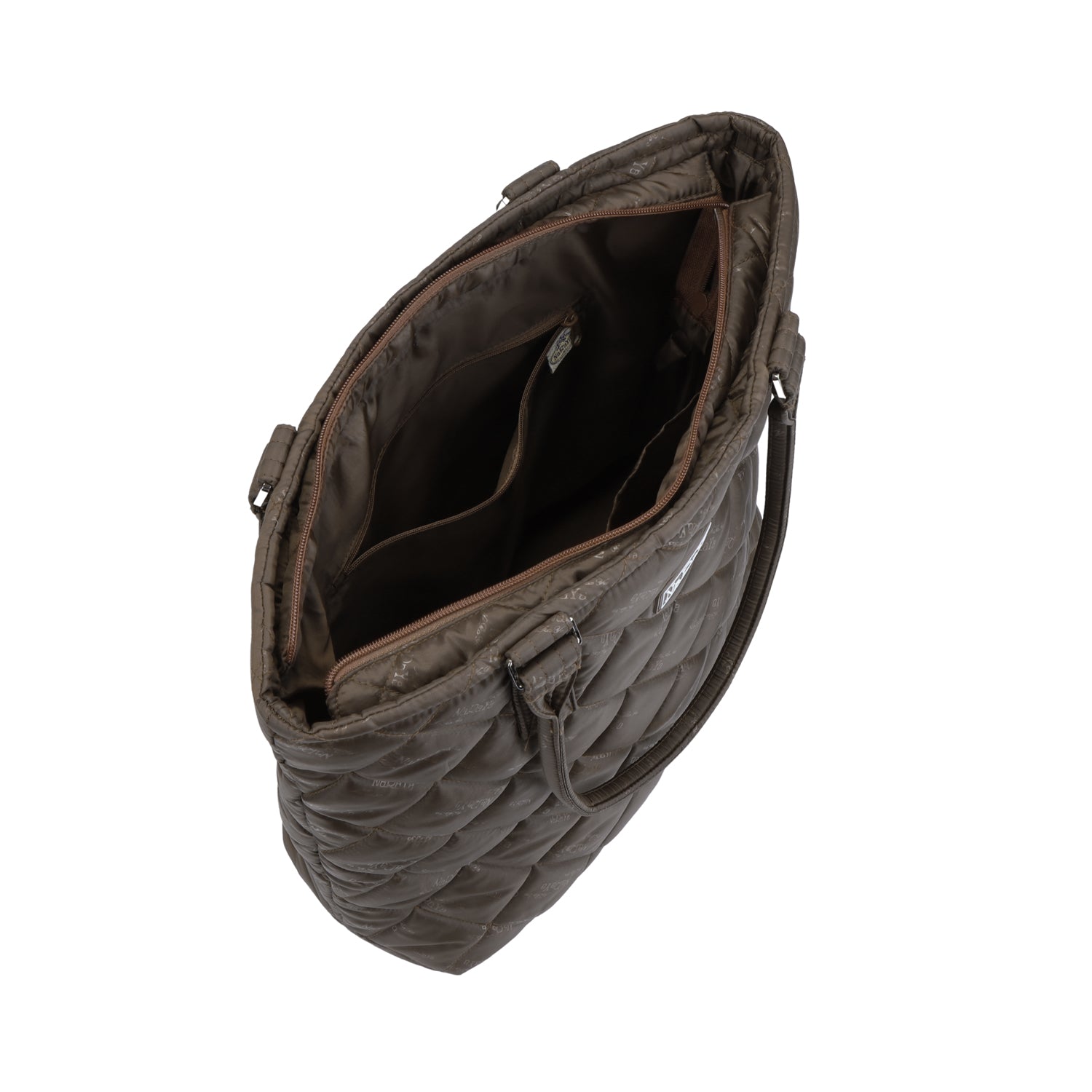 NaRaYa Bubble Up Tote Bag - NaRaYa