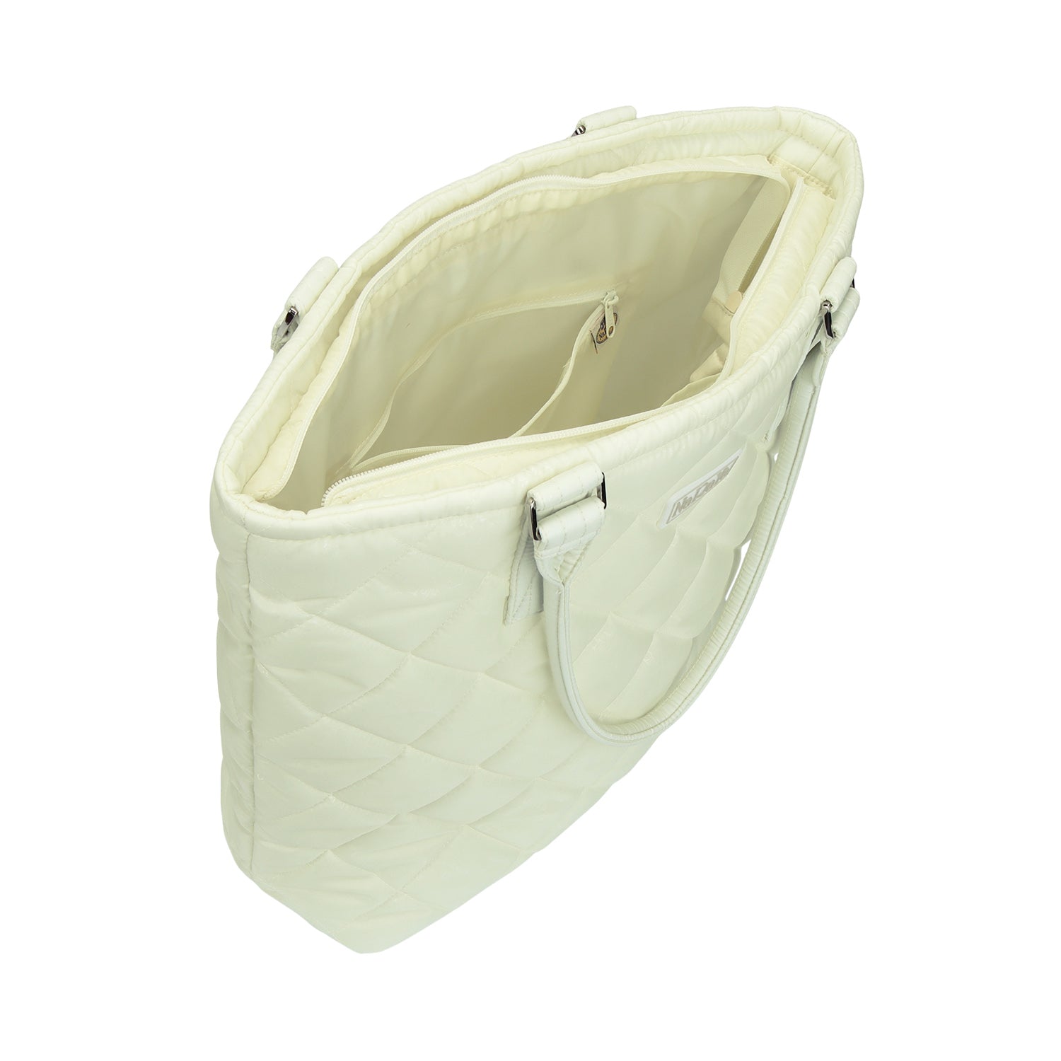 NaRaYa Bubble Up Tote Bag - NaRaYa