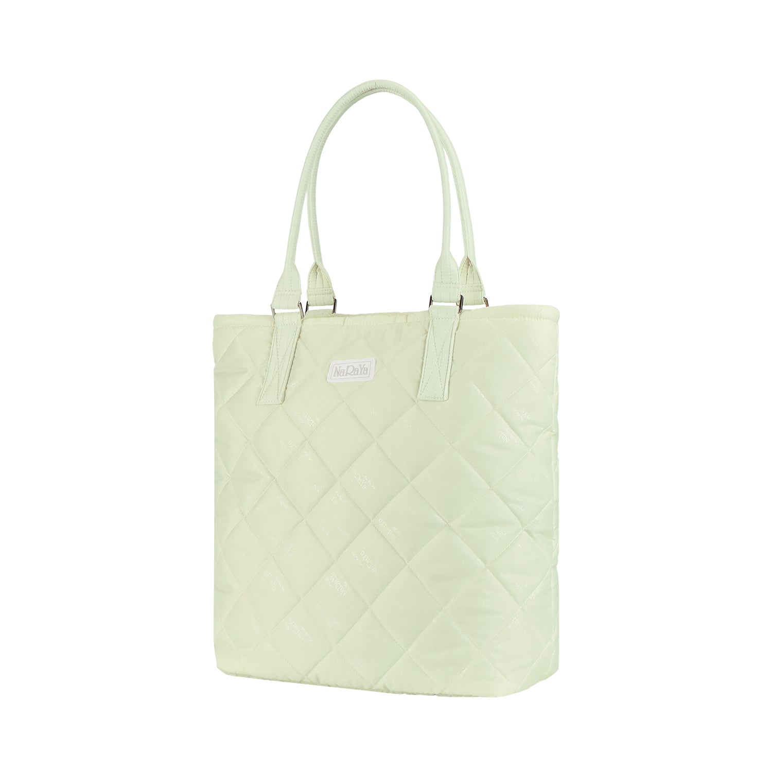 NaRaYa Bubble Up Tote Bag - NaRaYa