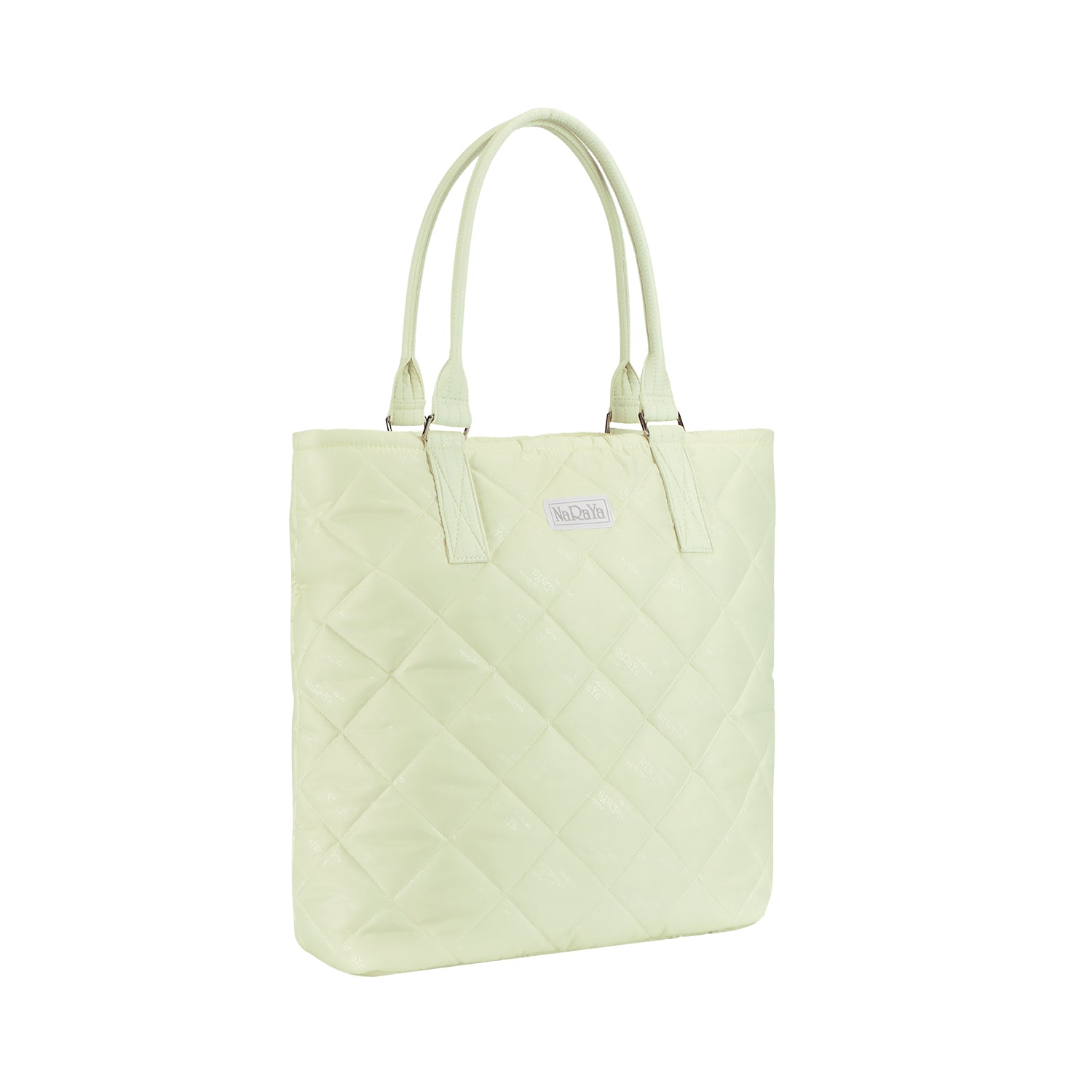 NaRaYa Bubble Up Tote Bag - NaRaYa
