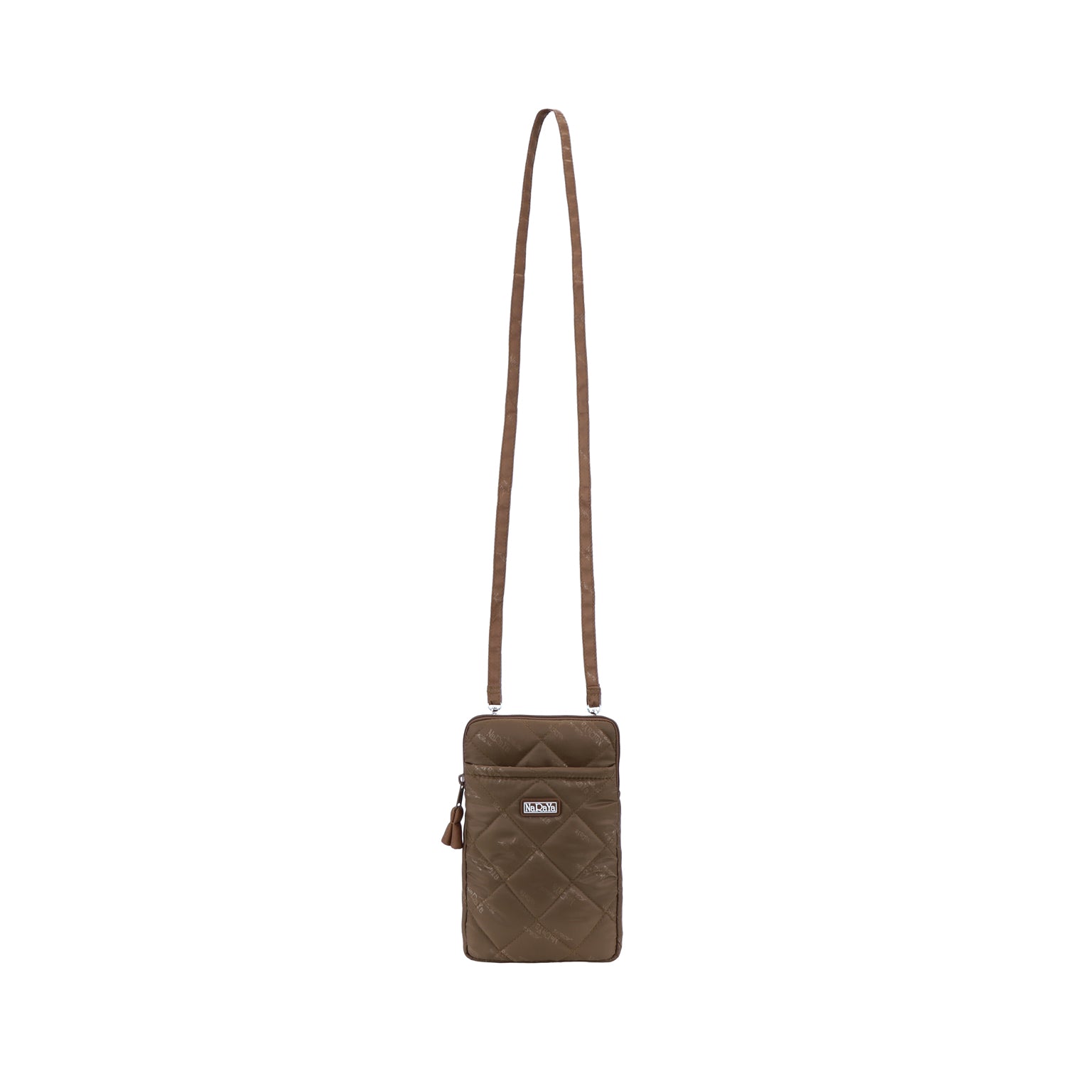 NaRaYa Bubble Up Mini Crossbody Bag - NaRaYa