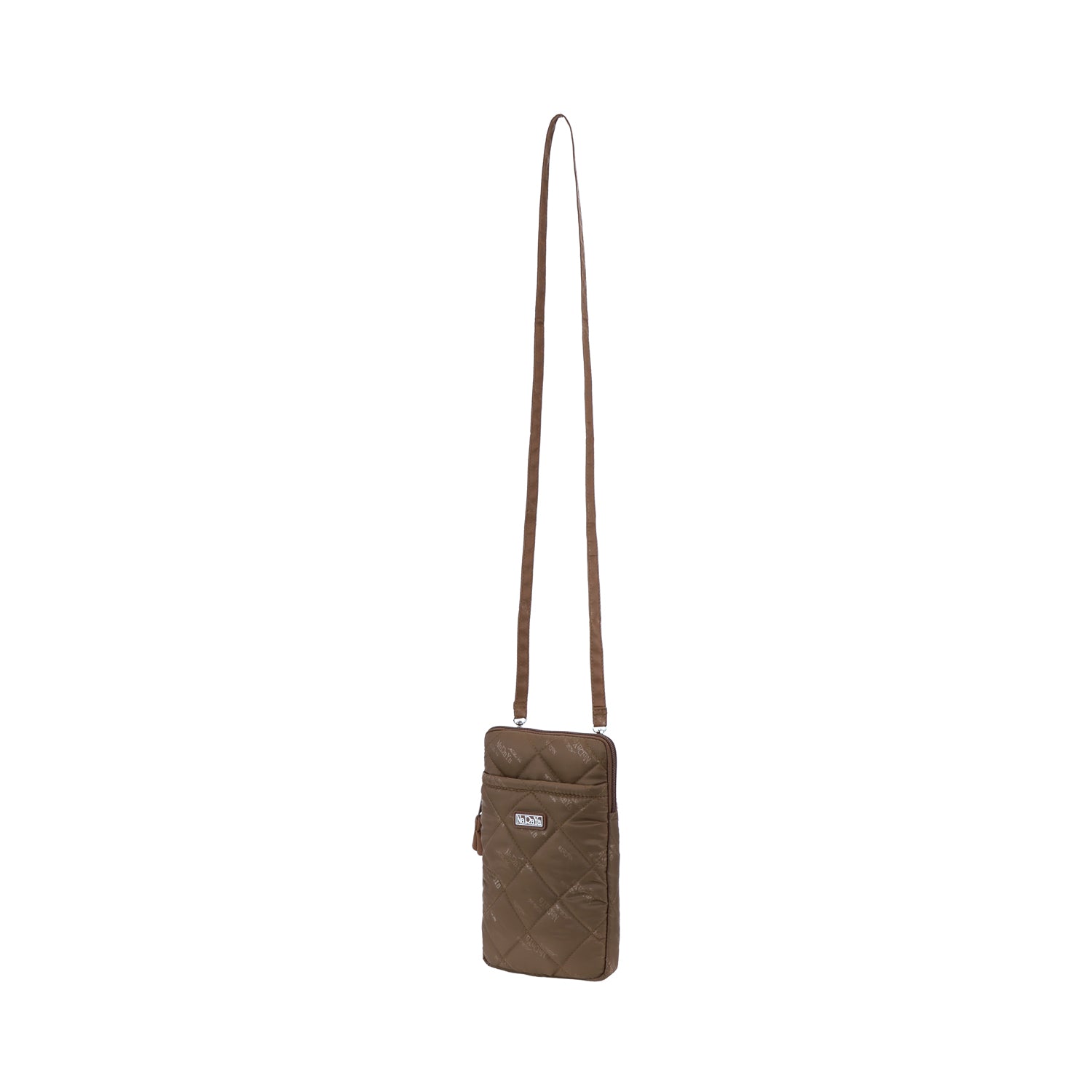 NaRaYa Bubble Up Mini Crossbody Bag - NaRaYa