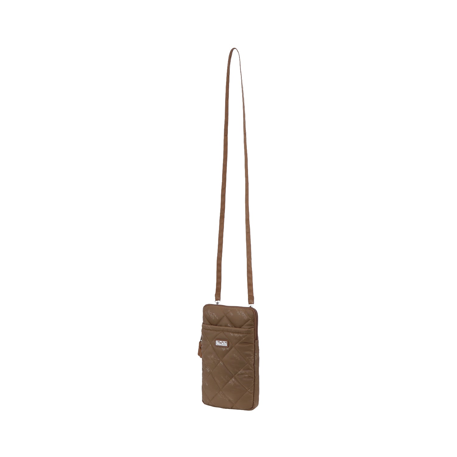 NaRaYa Bubble Up Mini Crossbody Bag - NaRaYa