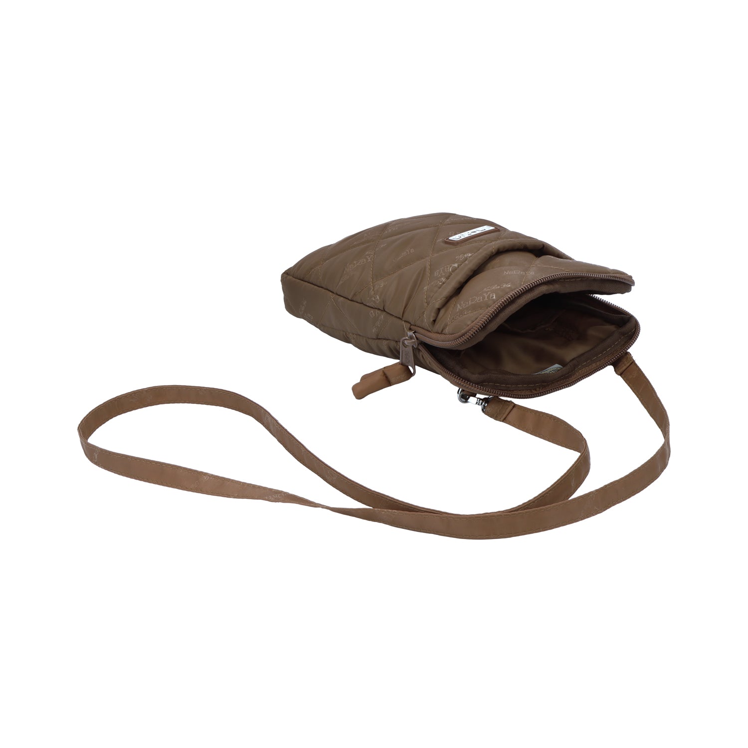 NaRaYa Bubble Up Mini Crossbody Bag - NaRaYa