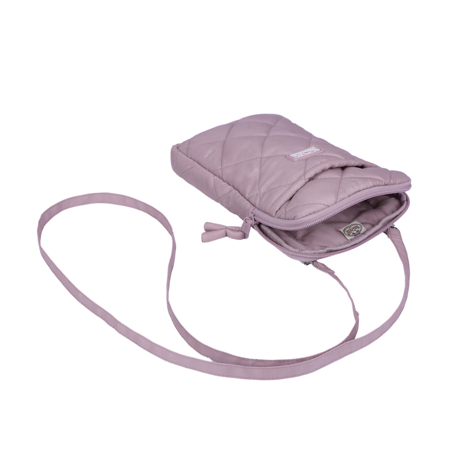 NaRaYa Bubble Up Mini Crossbody Bag - NaRaYa