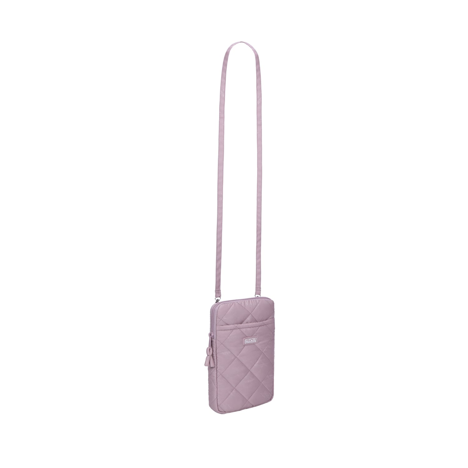 NaRaYa Bubble Up Mini Crossbody Bag - NaRaYa