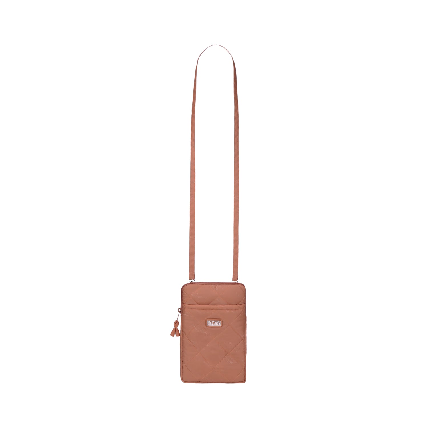 NaRaYa Bubble Up Mini Crossbody Bag - NaRaYa