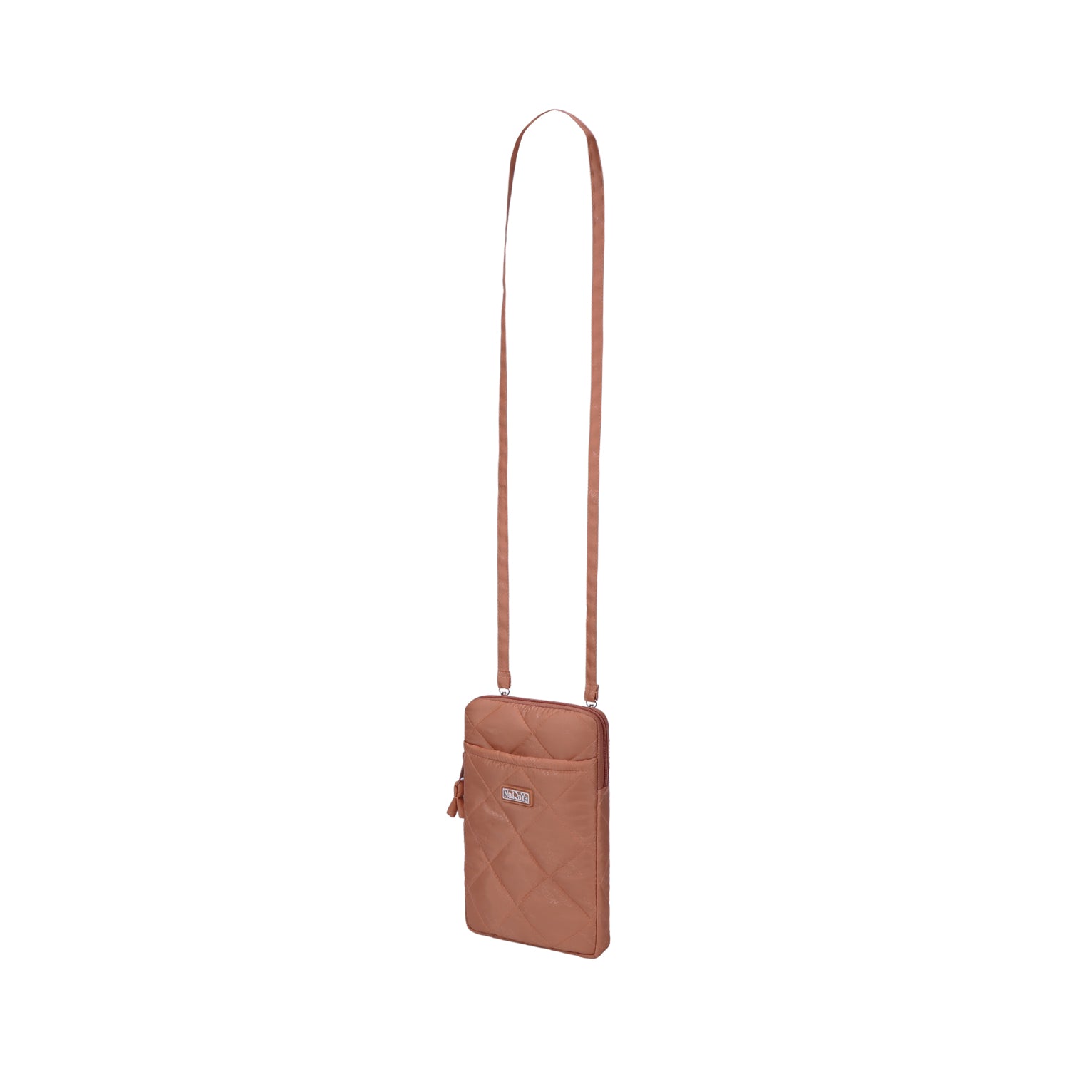 NaRaYa Bubble Up Mini Crossbody Bag - NaRaYa