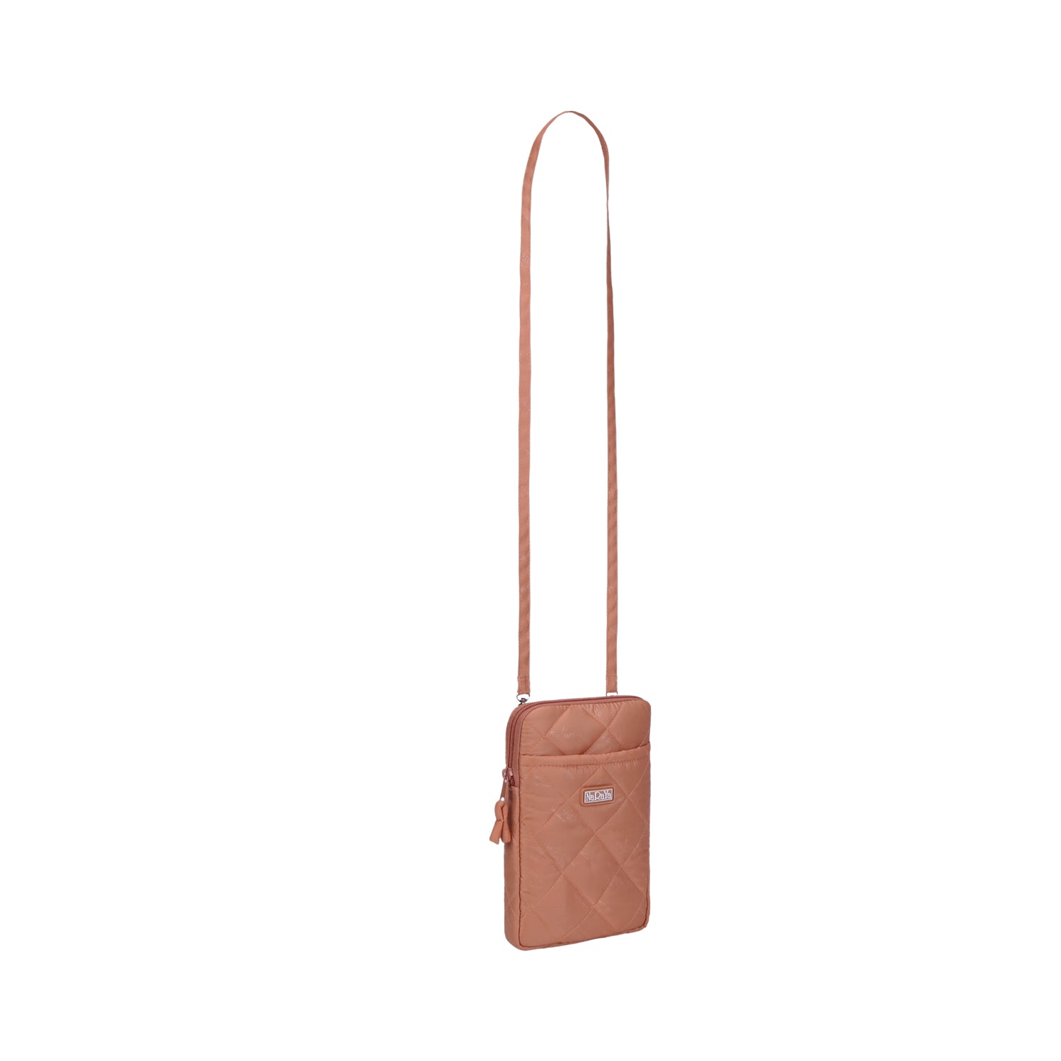 NaRaYa Bubble Up Mini Crossbody Bag - NaRaYa