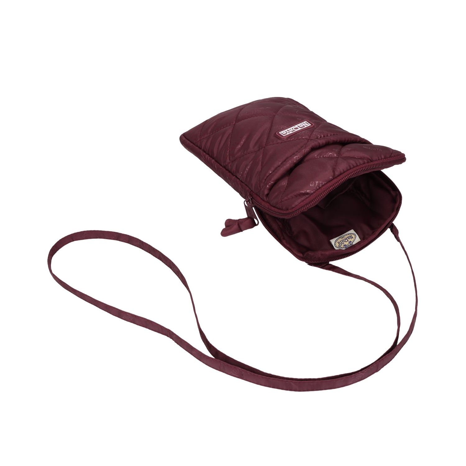 NaRaYa Bubble Up Mini Crossbody Bag - NaRaYa