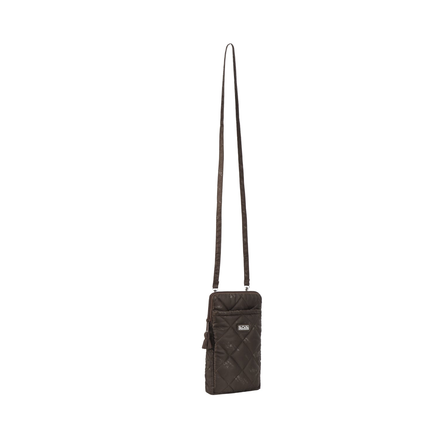 NaRaYa Bubble Up Mini Crossbody Bag - NaRaYa