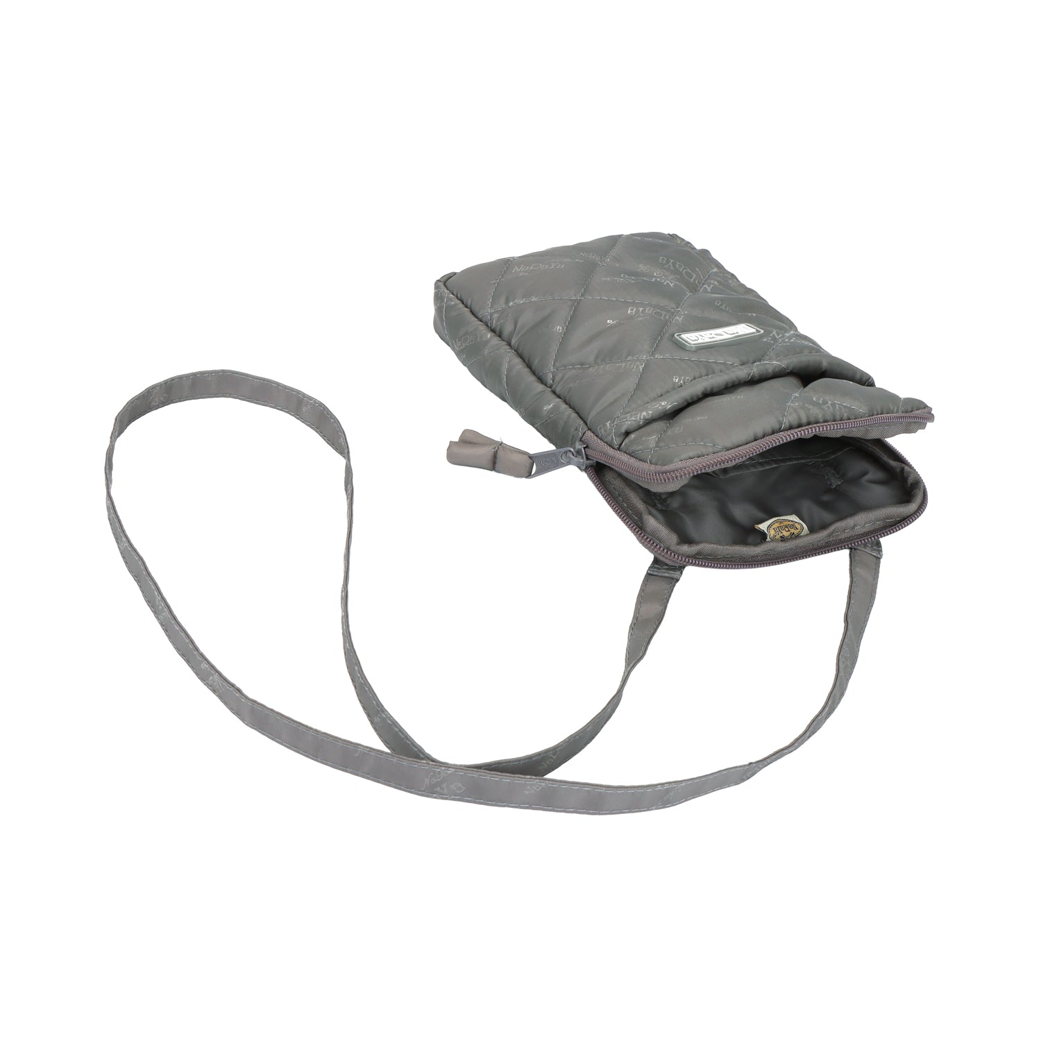 Bubble Up Mini Crossbody Bag