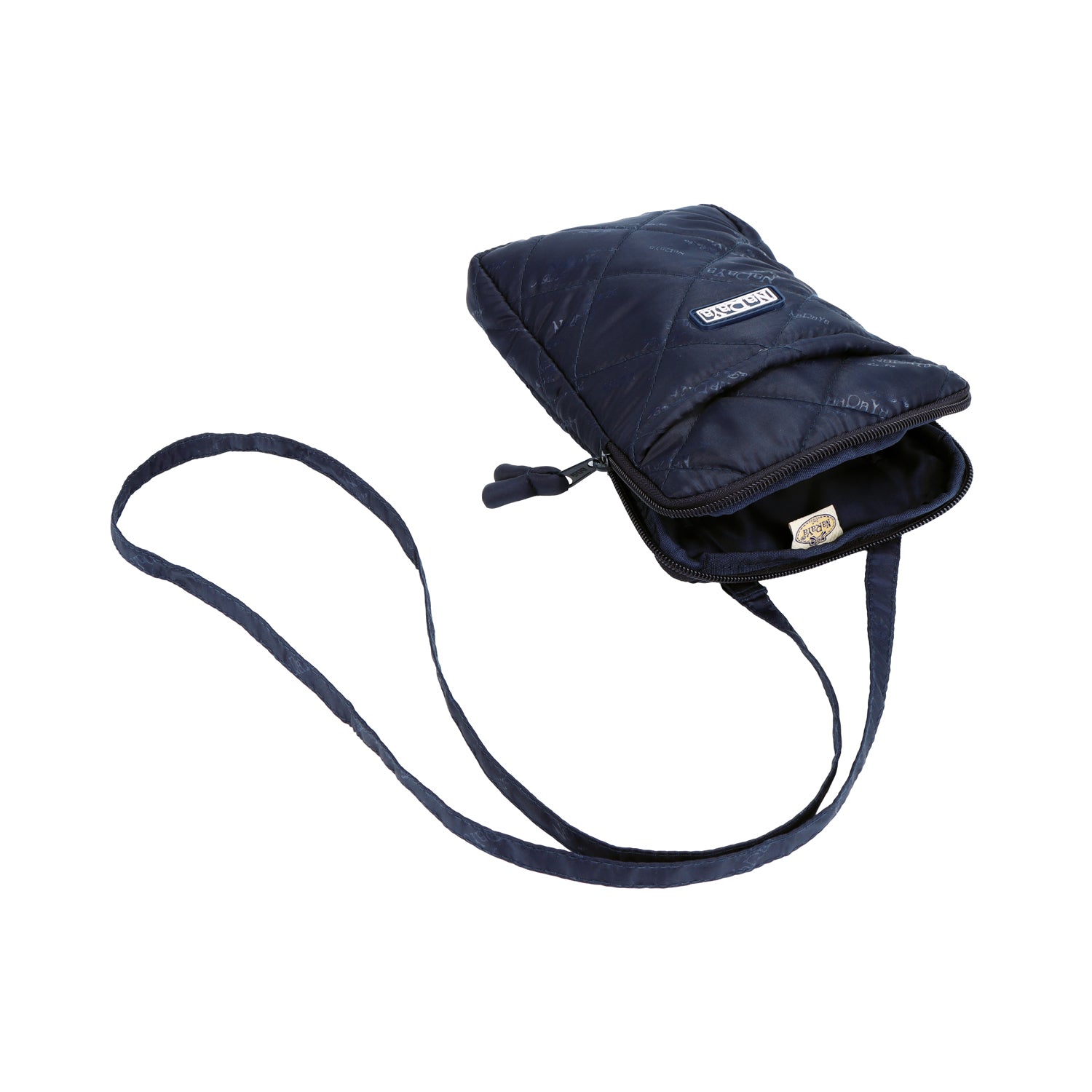 Bubble Up Mini Crossbody Bag