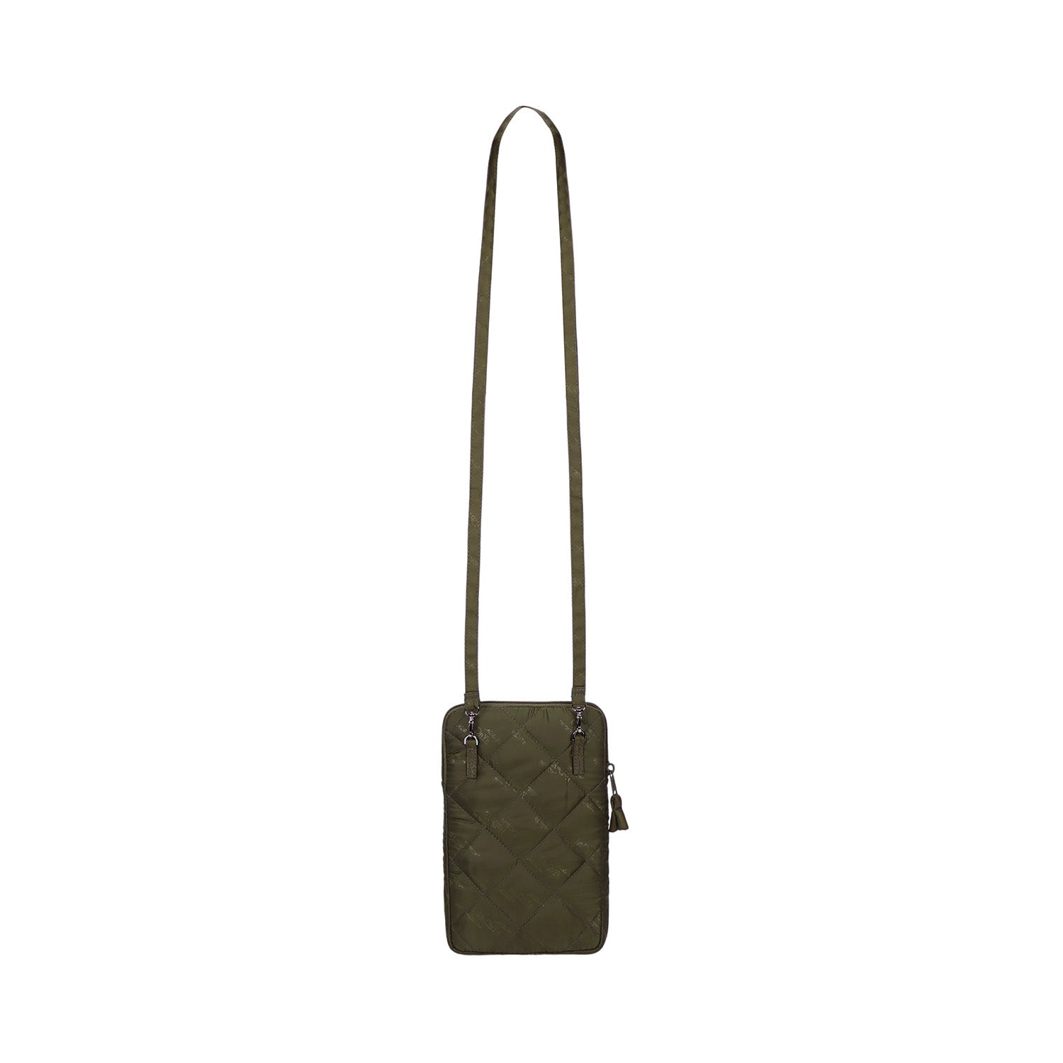 NaRaYa Bubble Up Mini Crossbody Bag - NaRaYa