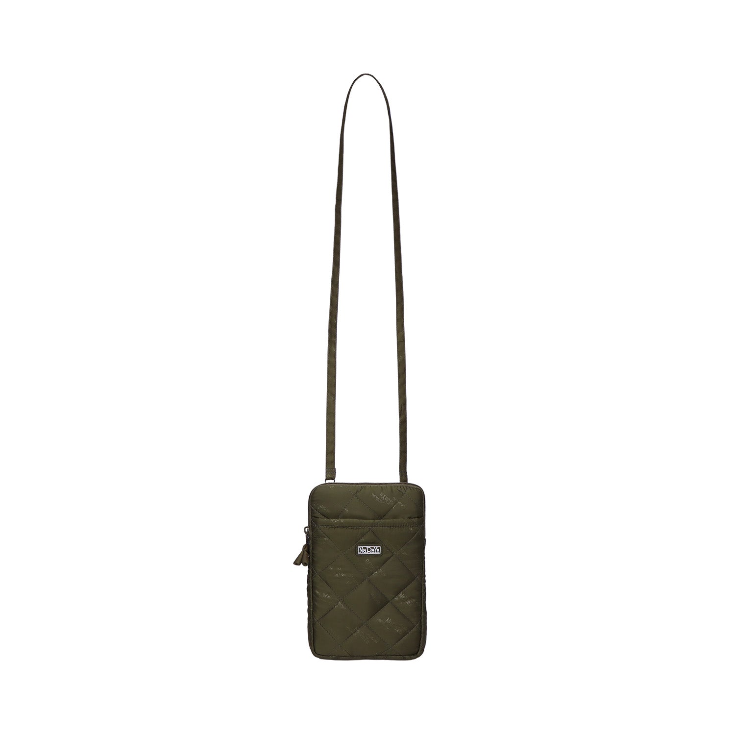 NaRaYa Bubble Up Mini Crossbody Bag - NaRaYa