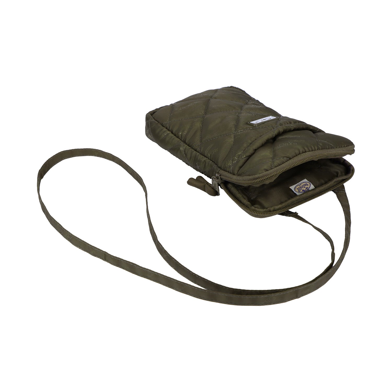 NaRaYa Bubble Up Mini Crossbody Bag - NaRaYa