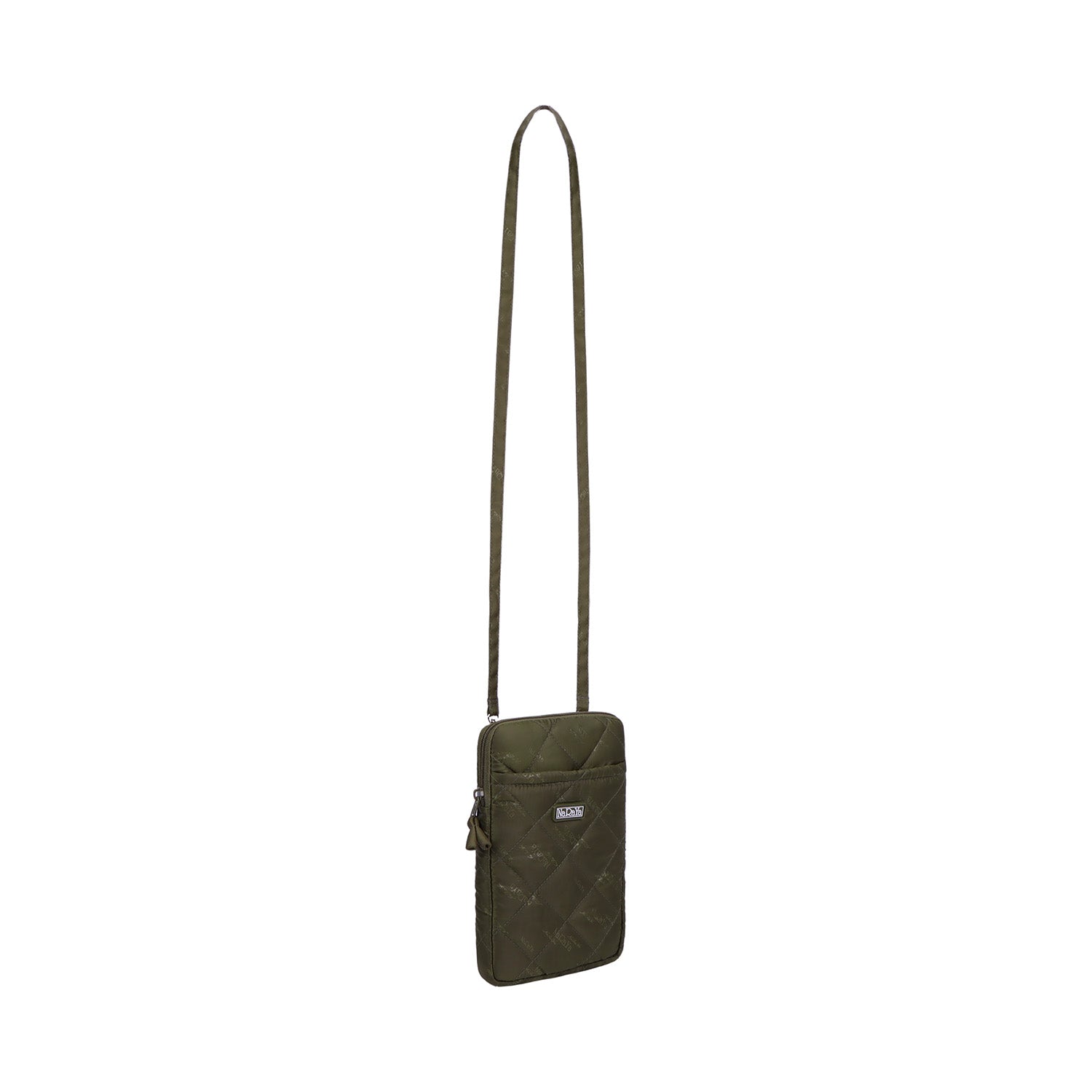 NaRaYa Bubble Up Mini Crossbody Bag - NaRaYa