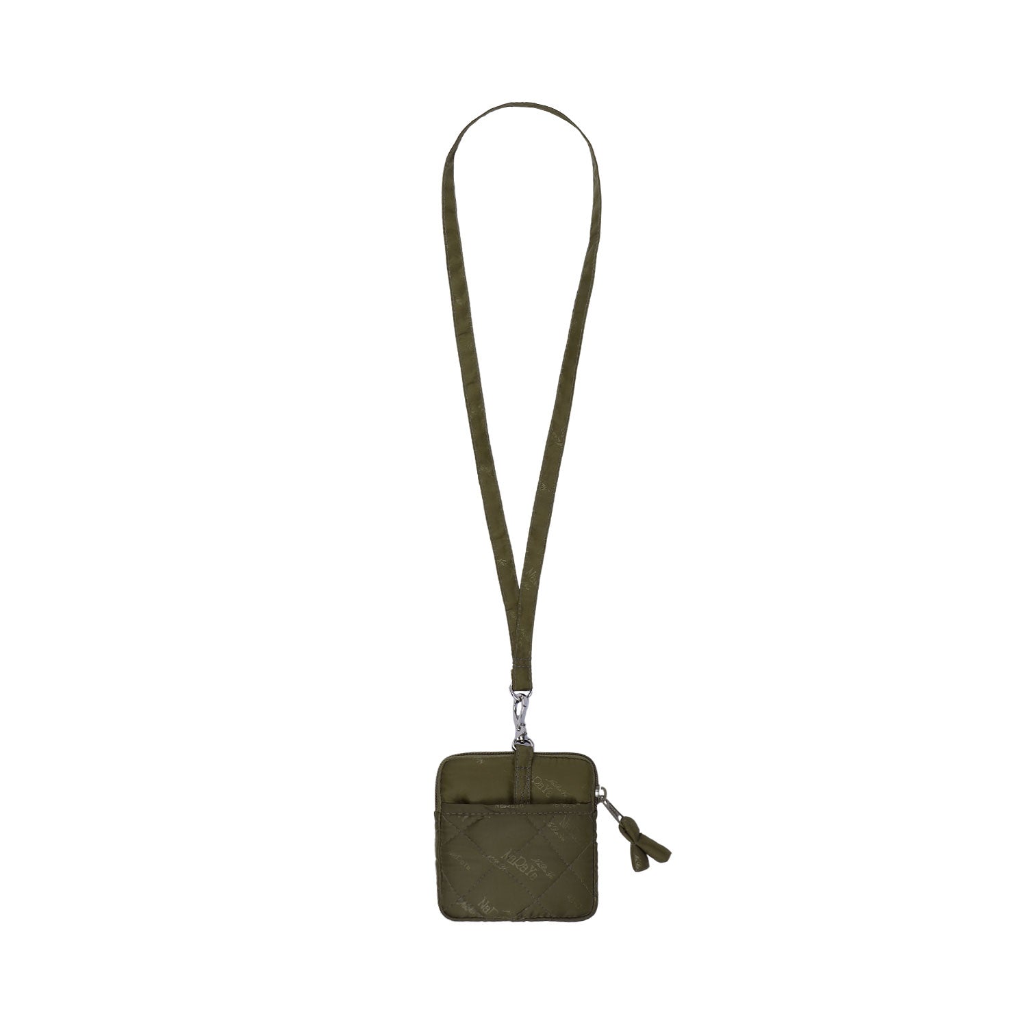 NaRaYa Bubble Up Neck Pouch - NaRaYa