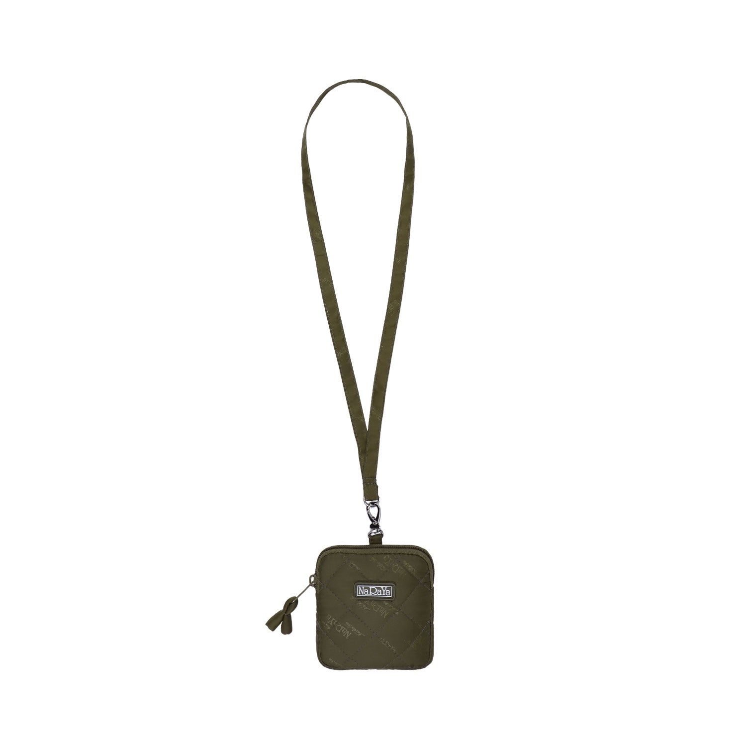 NaRaYa Bubble Up Neck Pouch - NaRaYa