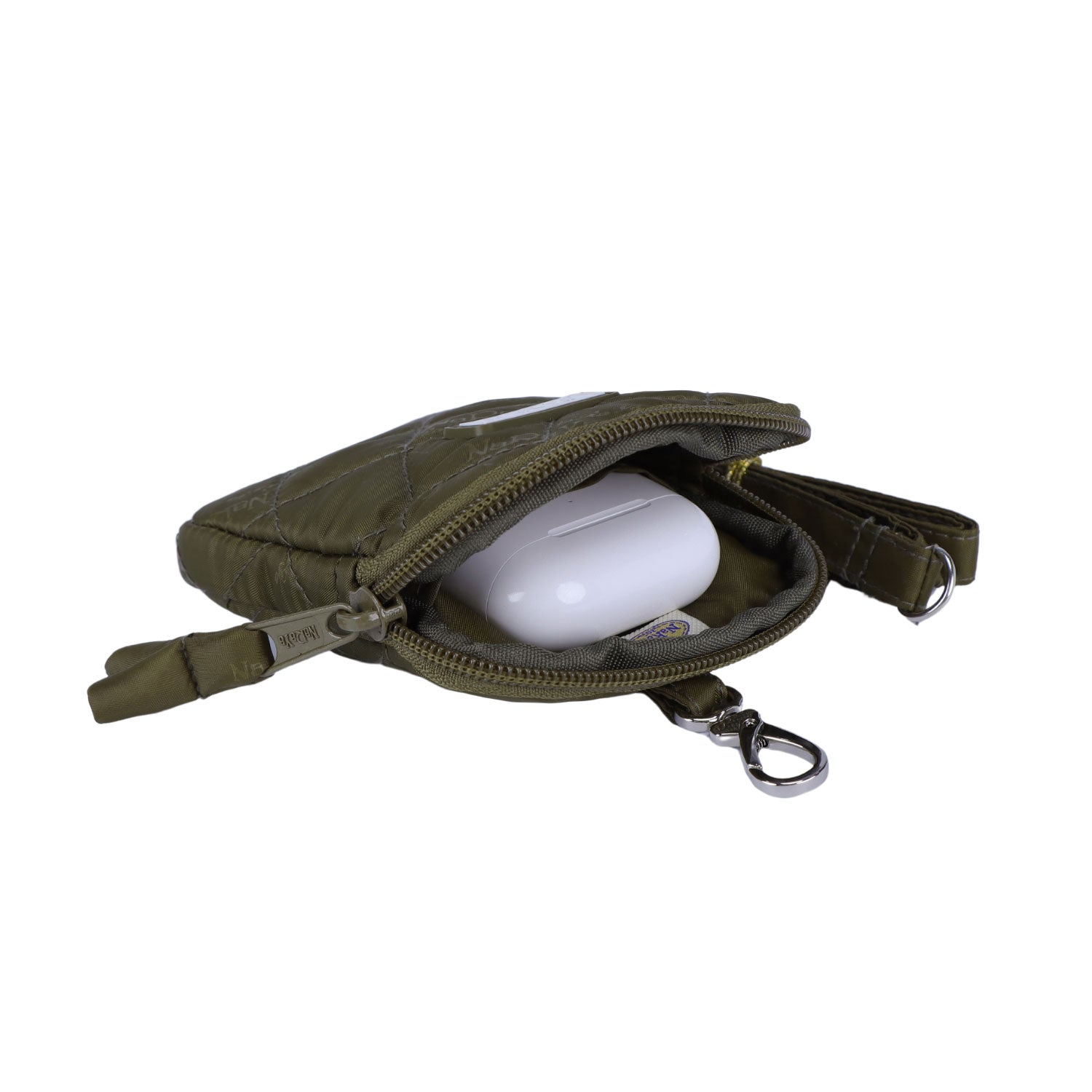 NaRaYa Bubble Up Neck Pouch - NaRaYa