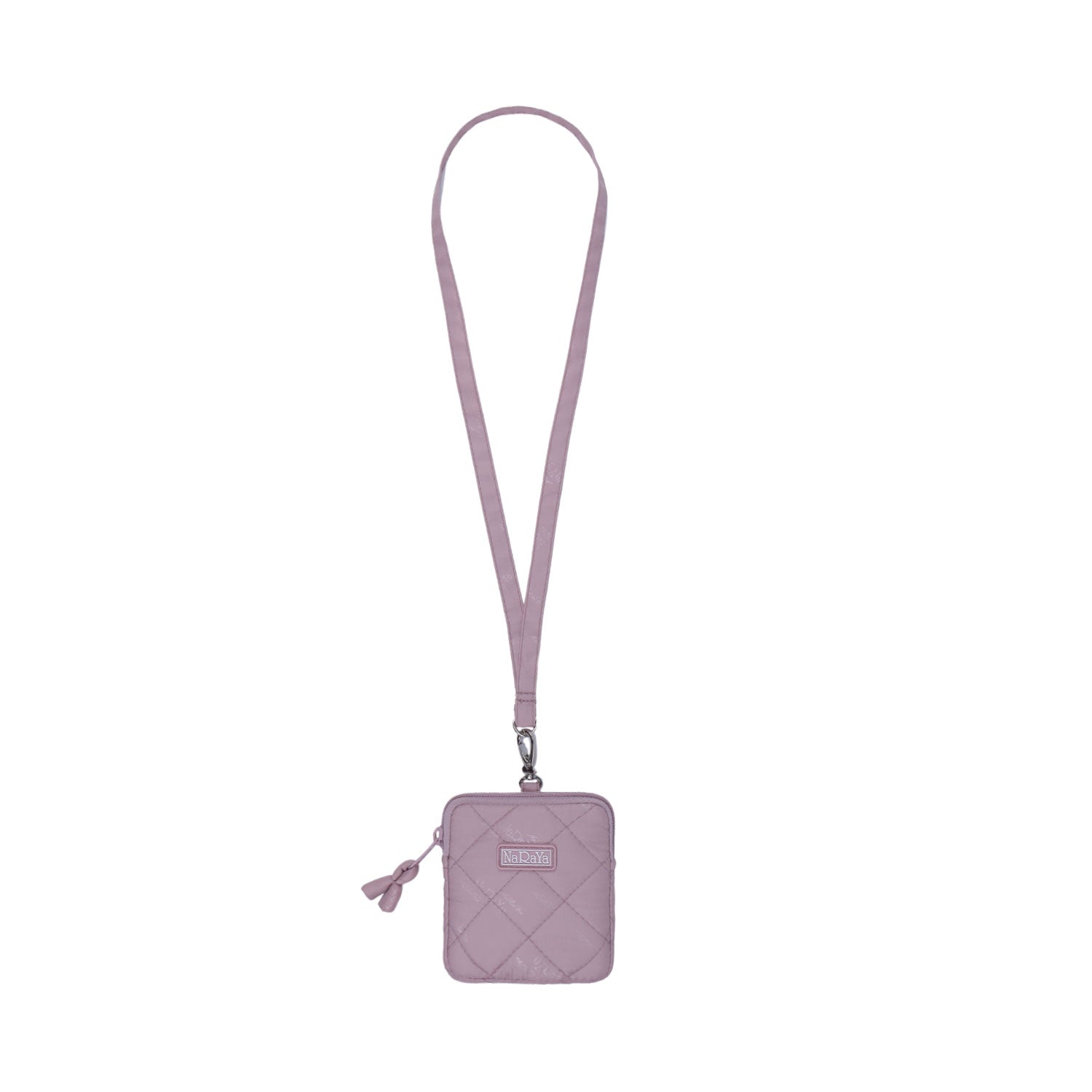 NaRaYa Bubble Up Neck Pouch - NaRaYa